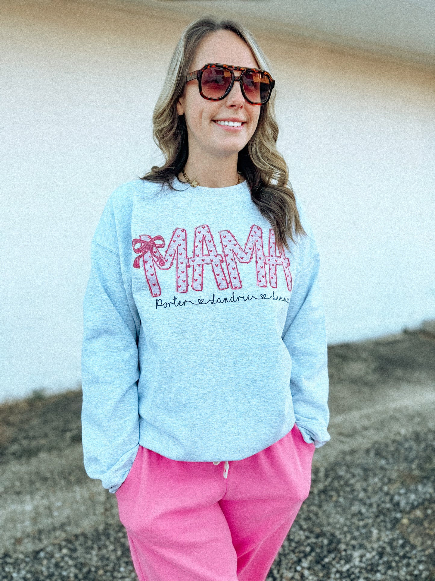 π Completely Custom Valentine's!