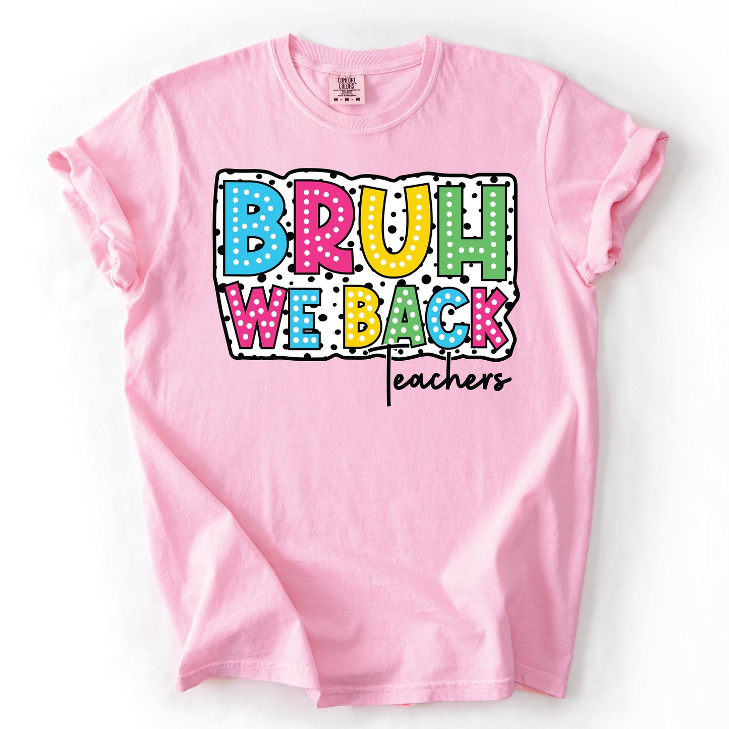 BTS - BRUH, We Back! - Blossom (T)