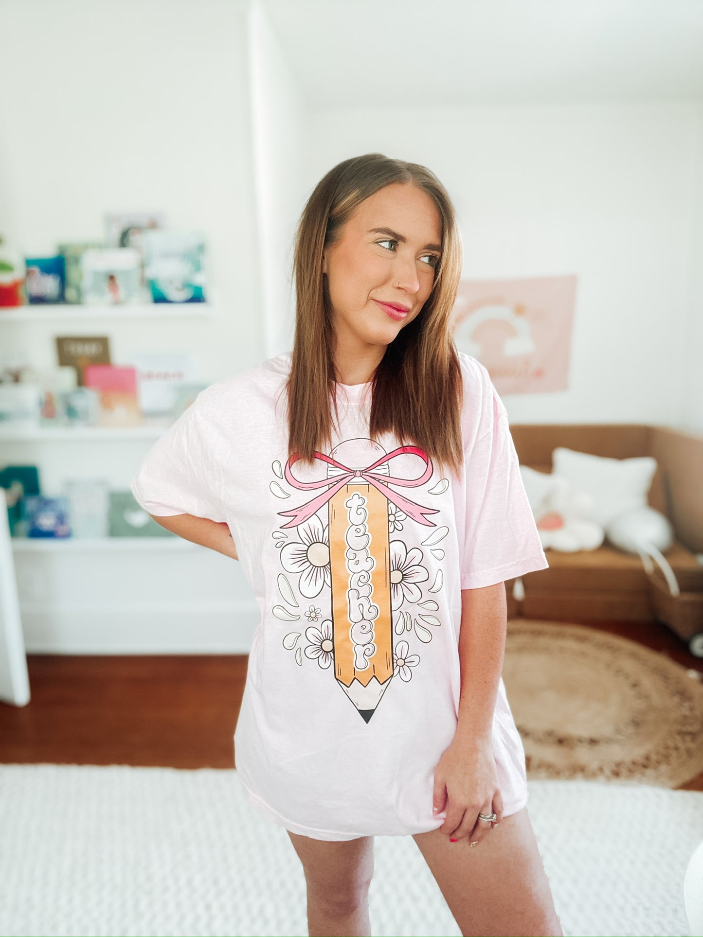 ✏️ Pencil Teacher