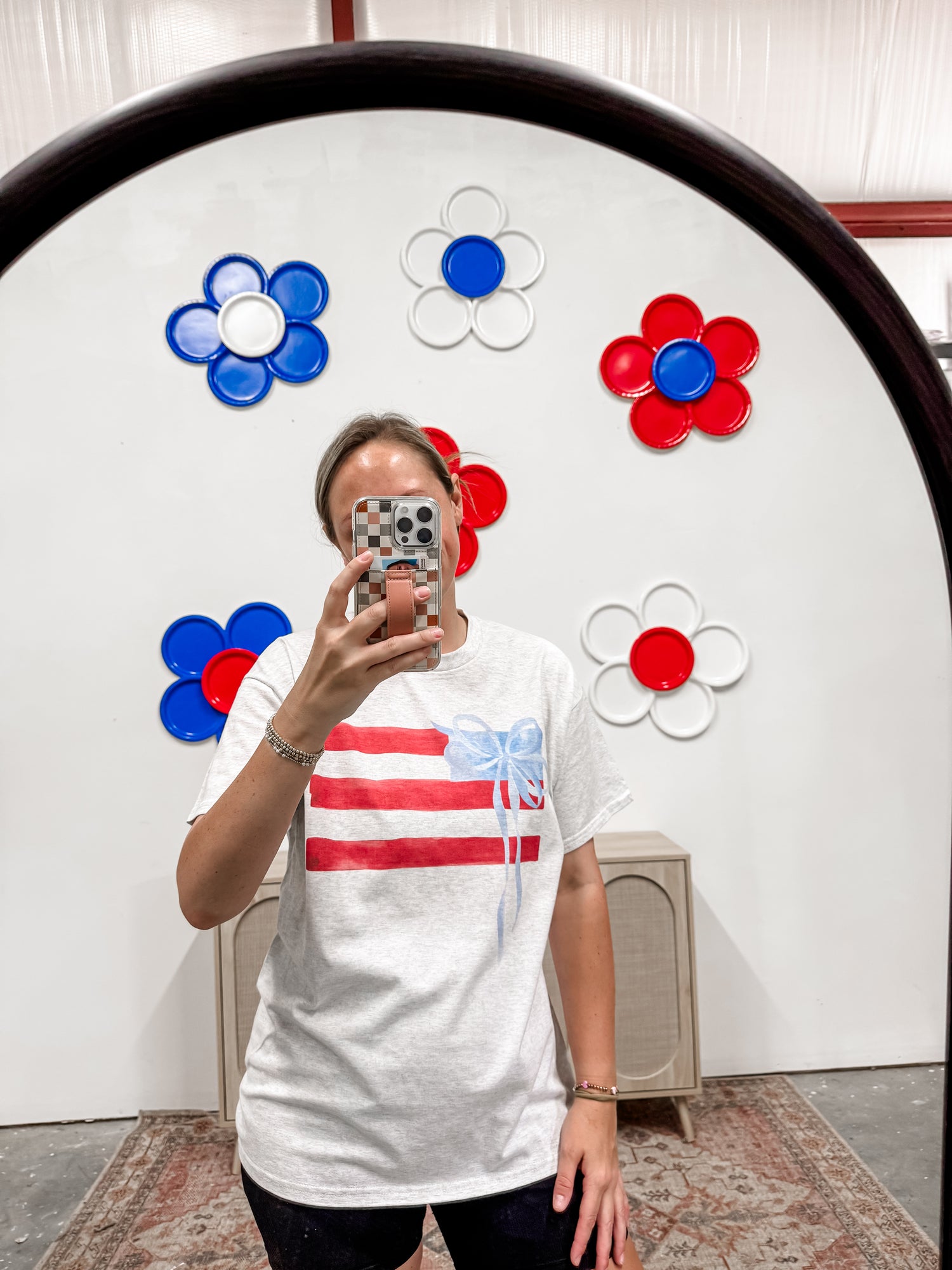 Personalized Flag (P)