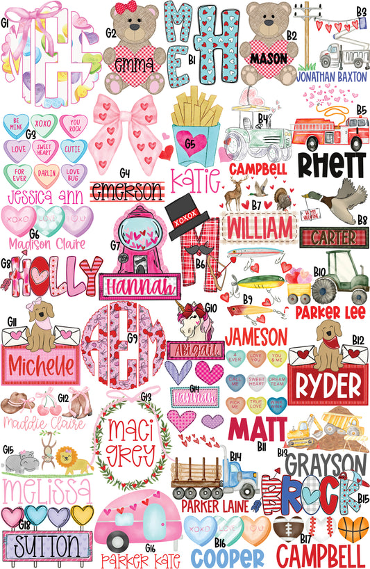 Flash Sale Friday 12/5