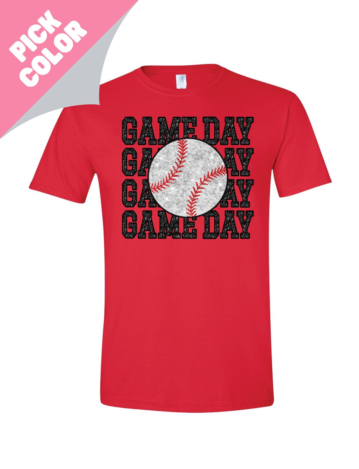 ⚾ BASEBALL GAMEDAY