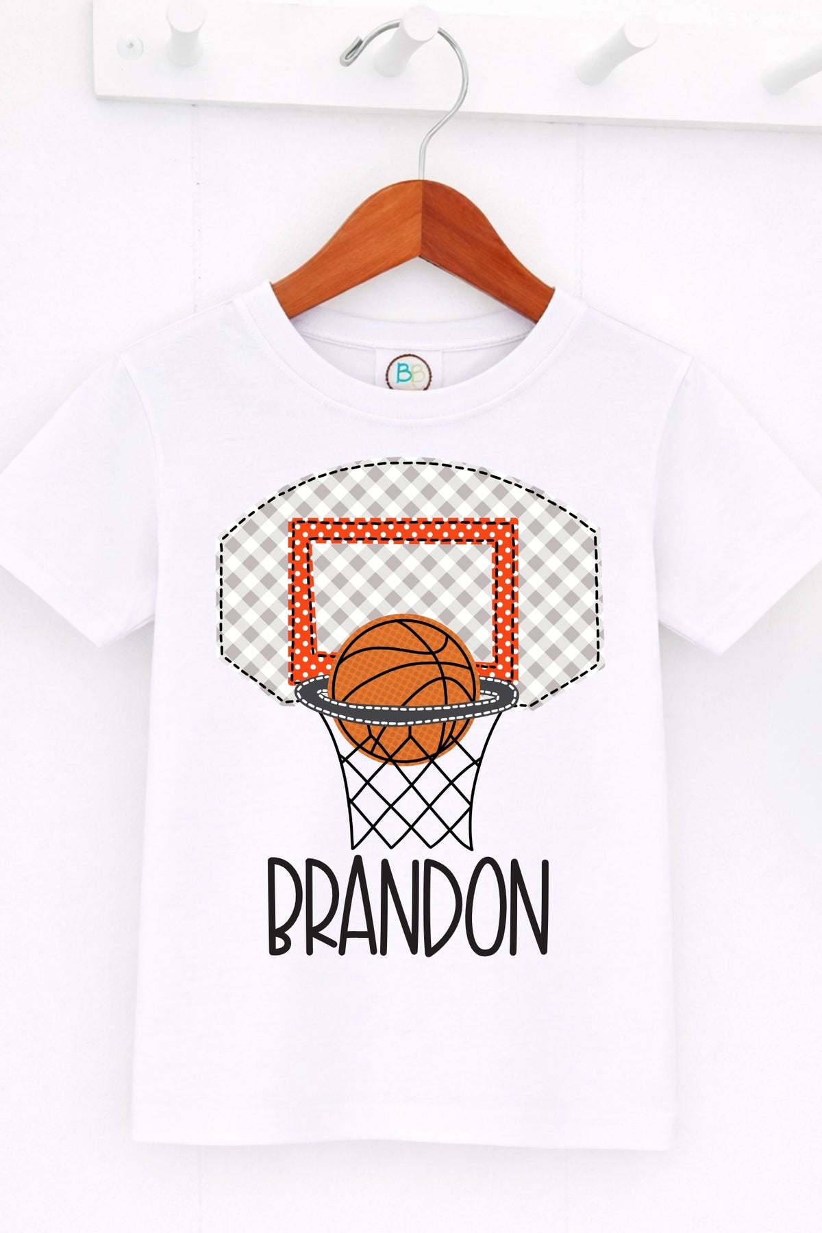 BASKETBALL FSF 9/4 - B25