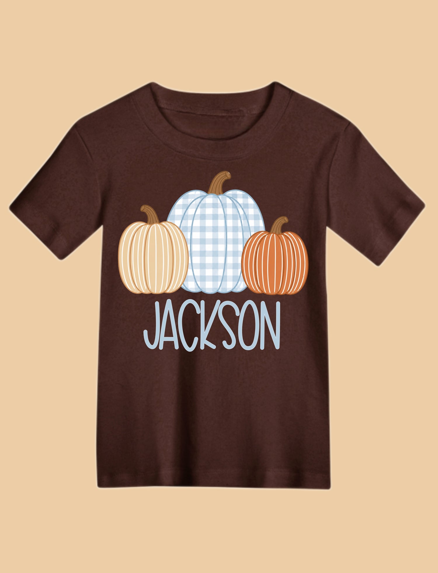 Fall Pumpkin Trio (FPTB)