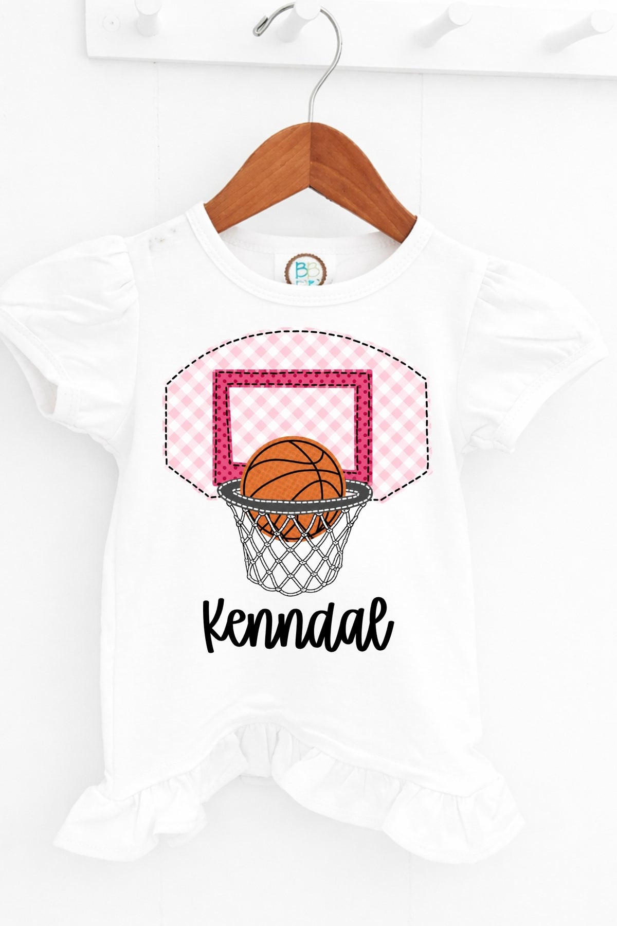 BASKETBALL FSF 9/4 - G25