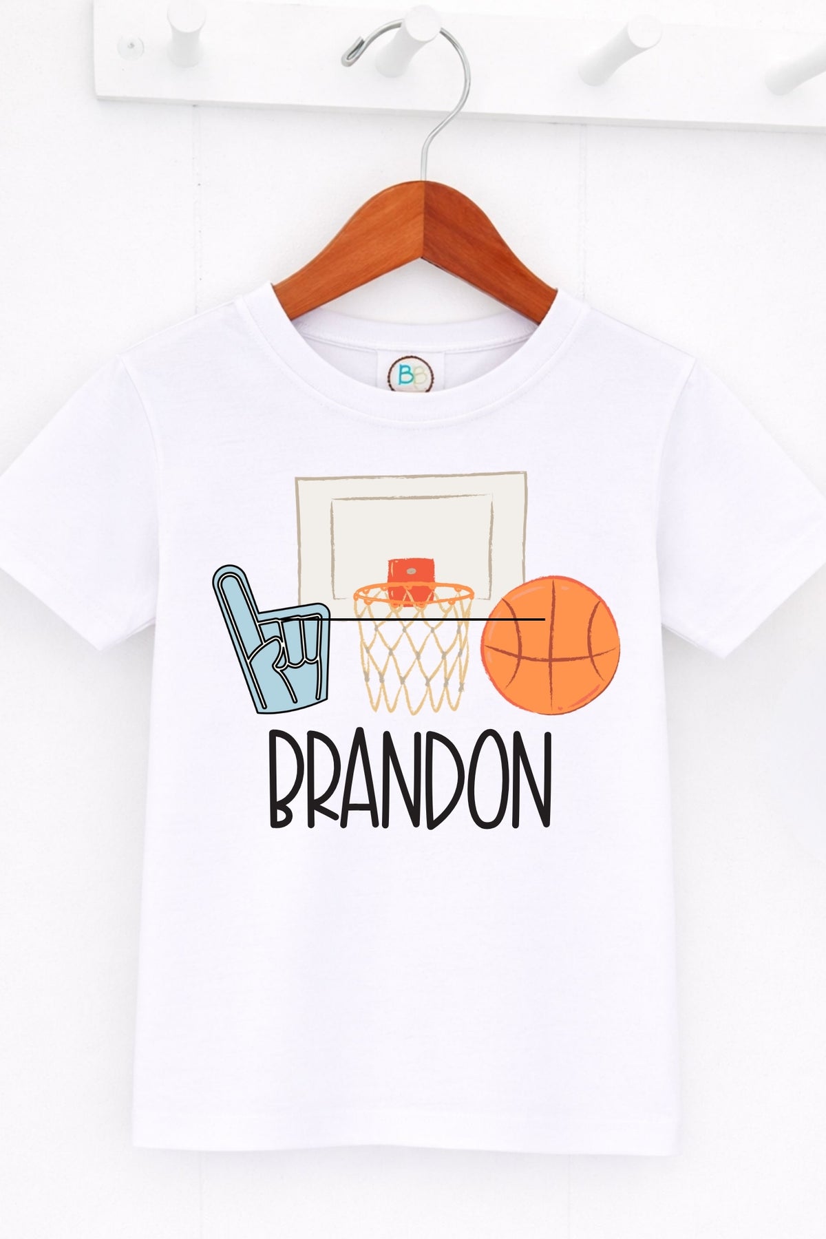 BASKETBALL FSF 9/4 - B26