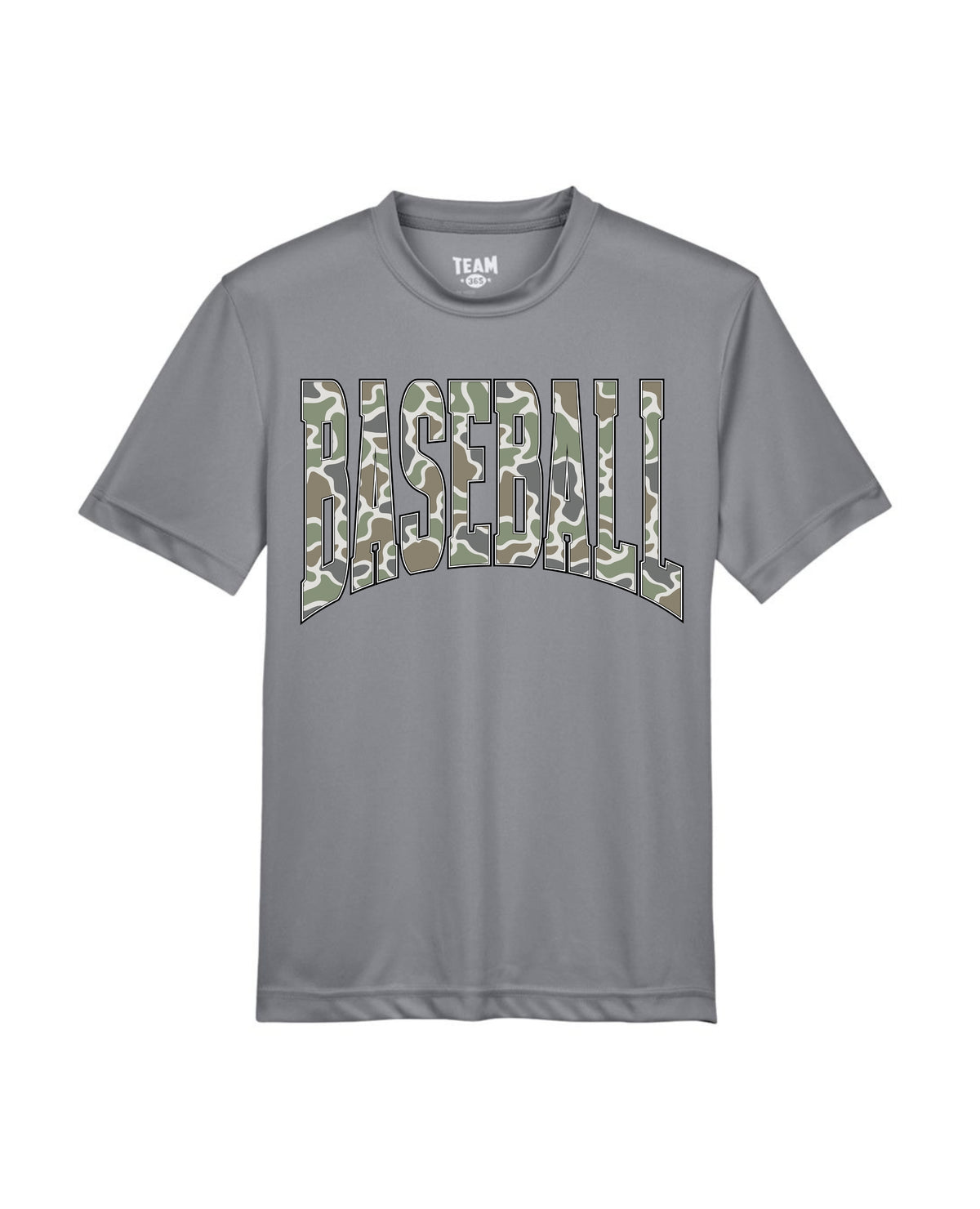 BASEBALL DRI-FIT - CC47