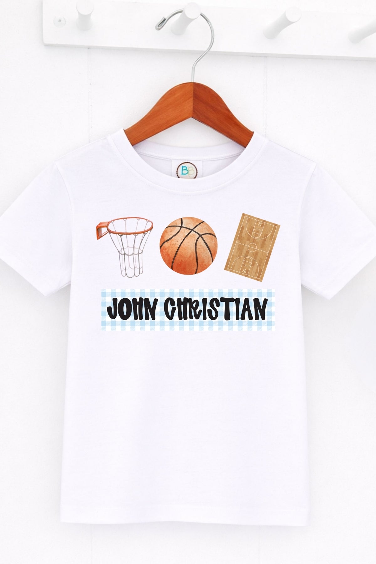 BASKETBALL FSF 9/4 - B24