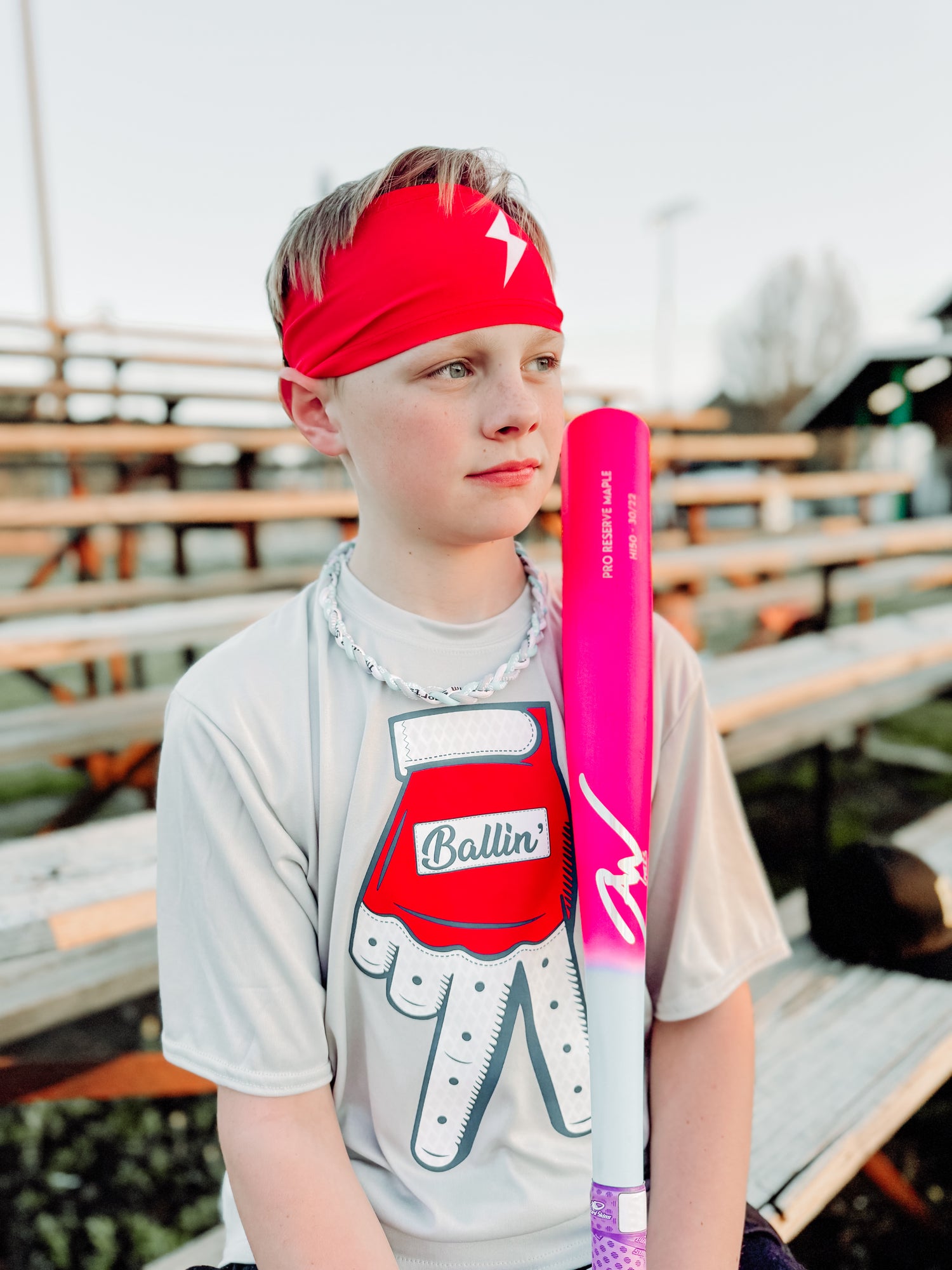 Custom Solid Batting Gloves ⚾️