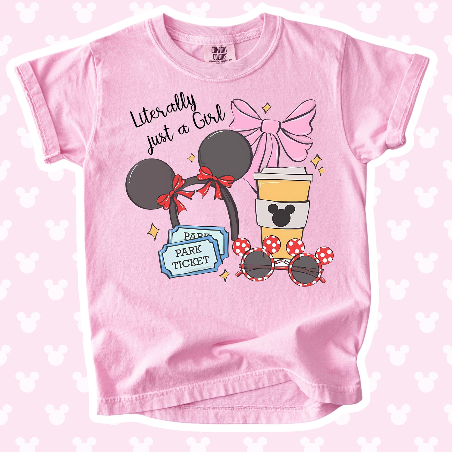 Magic Kingdom - Just a Girl