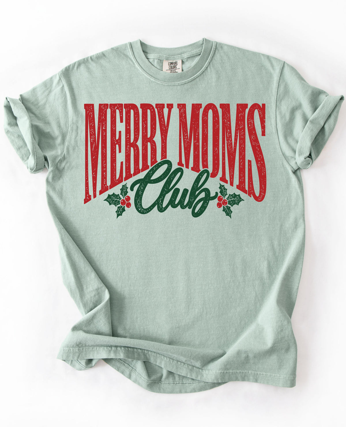 MERRY MOMS CLUB