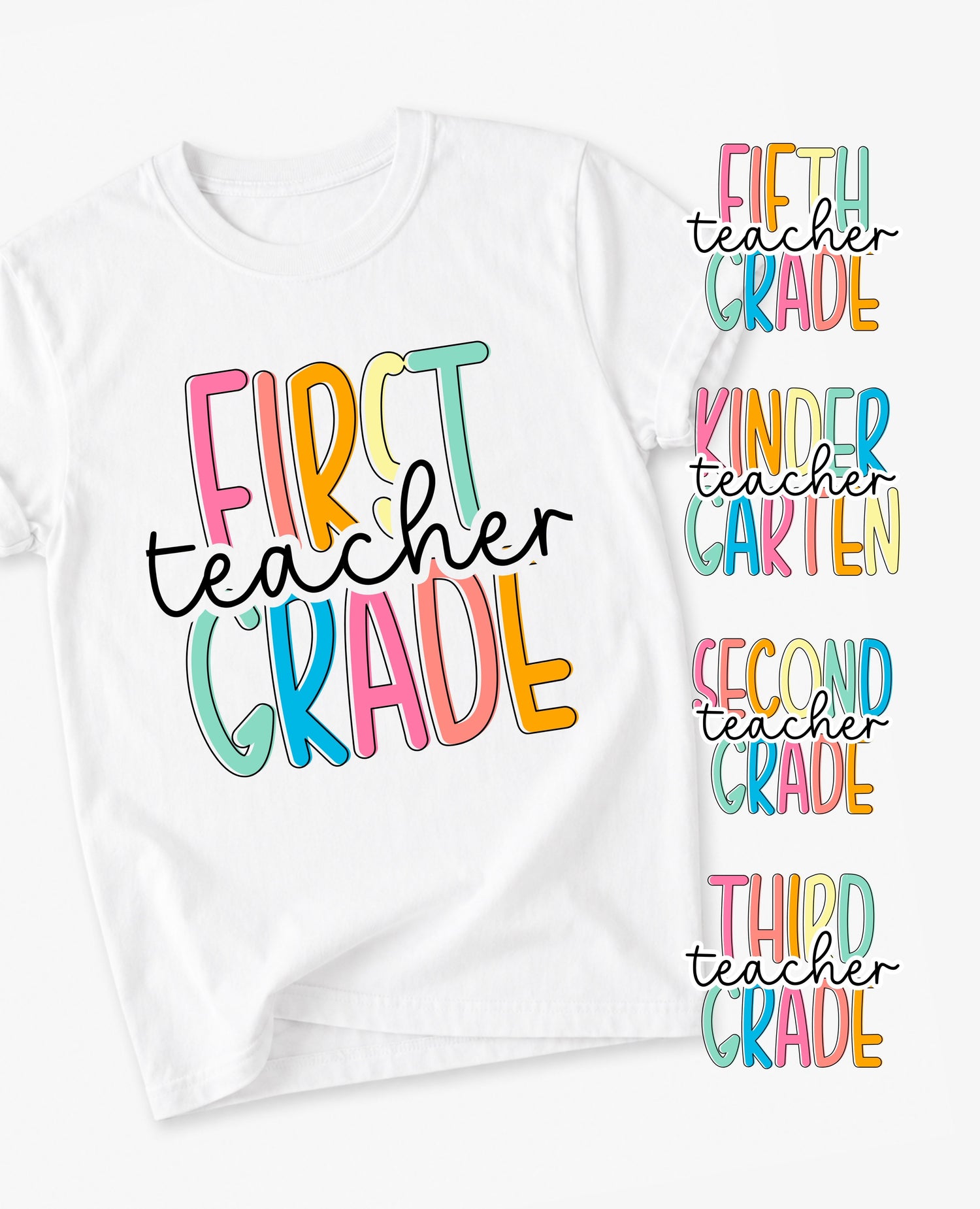 T5 - TEACHER