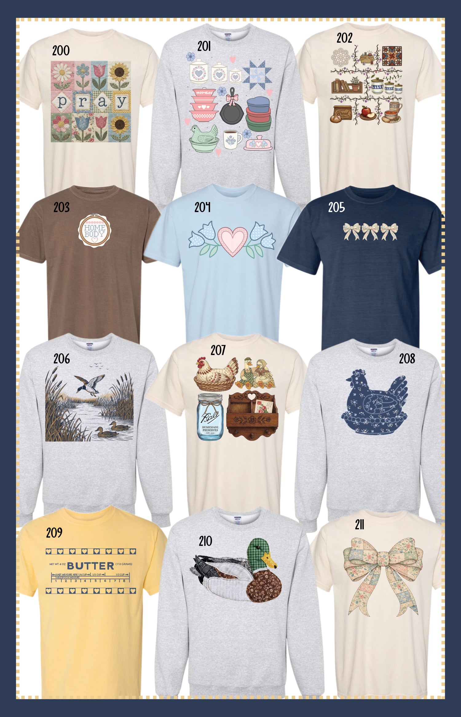 BOGO: Let’s Go Thrifting