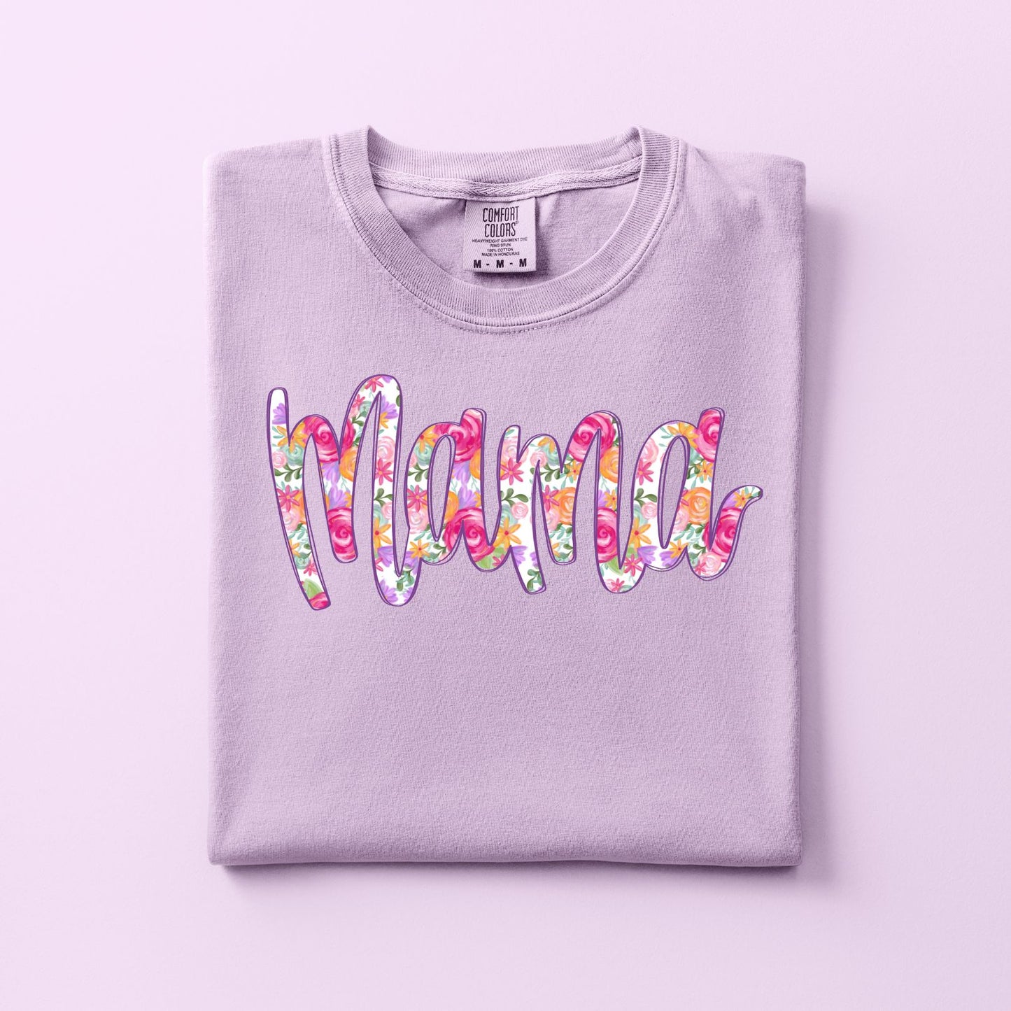 COMFORT COLOR: For the Adults