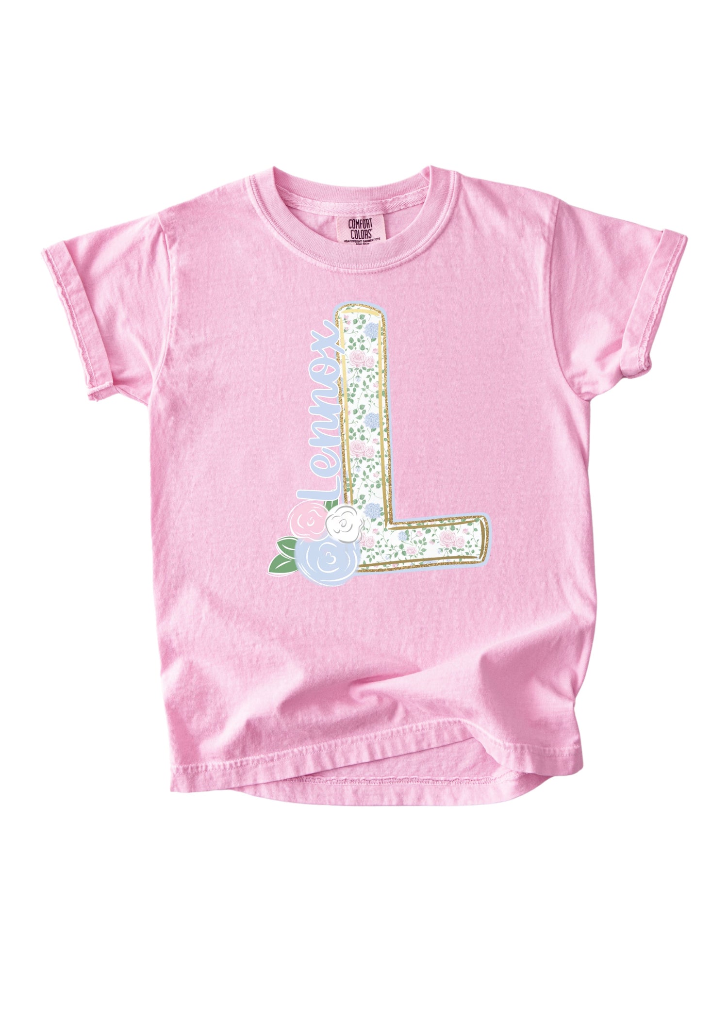 Girls Comfort Color FSF Exclusive