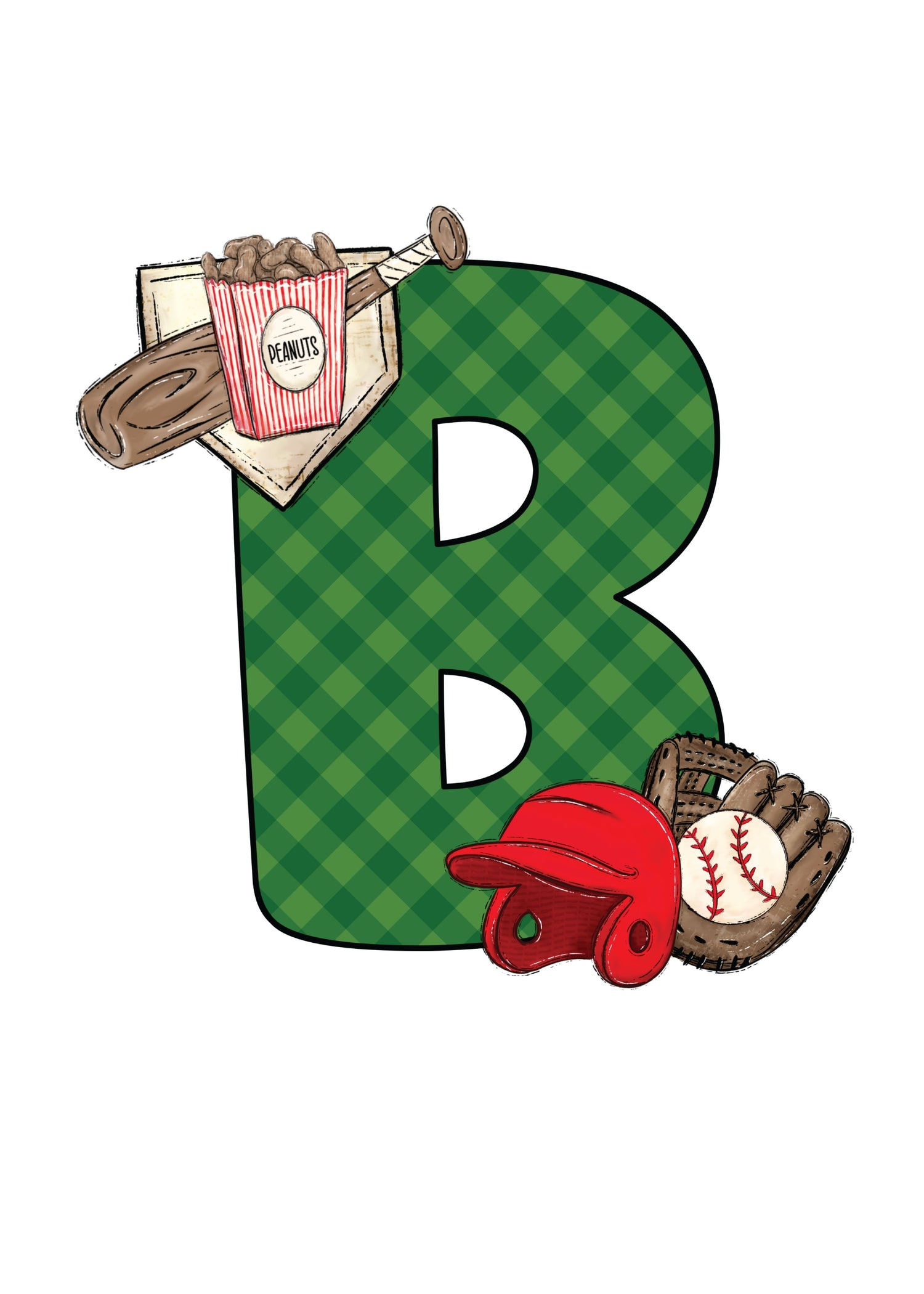 Boys Comfort Color FSF Exclusive