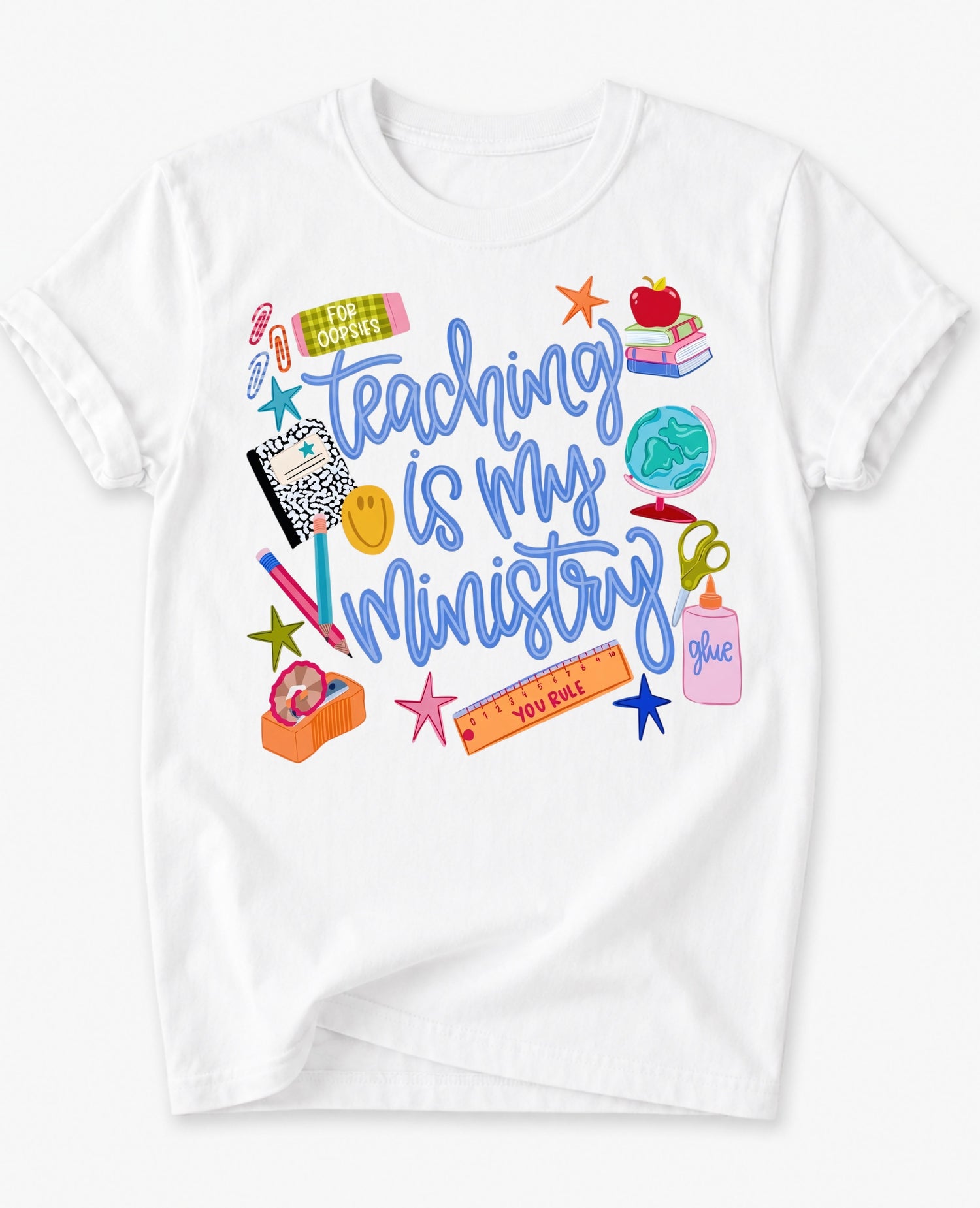 T9 - TEACHER