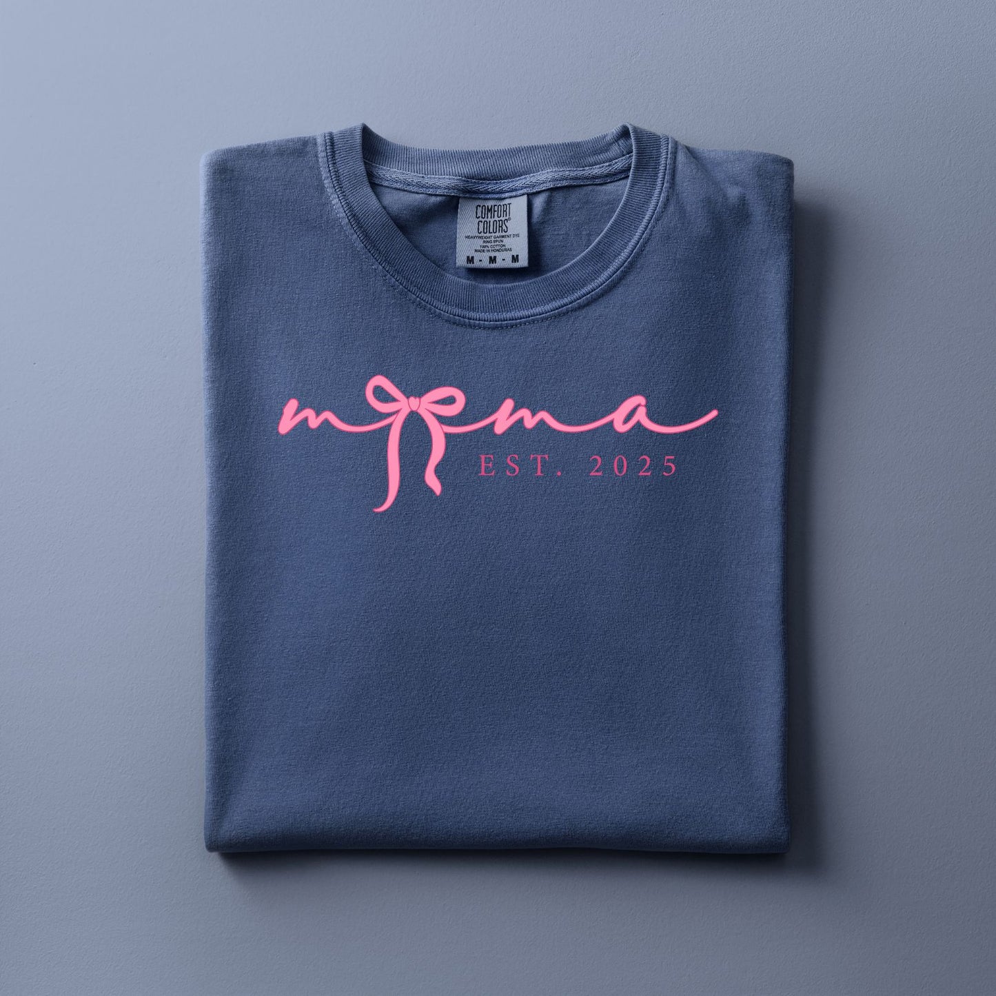 COMFORT COLOR: For the Adults