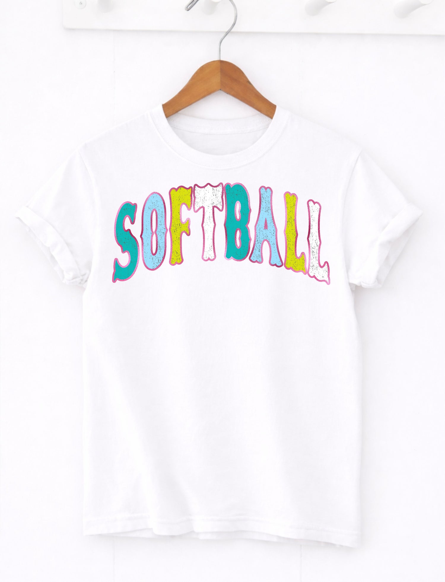 Old School Softball (P)