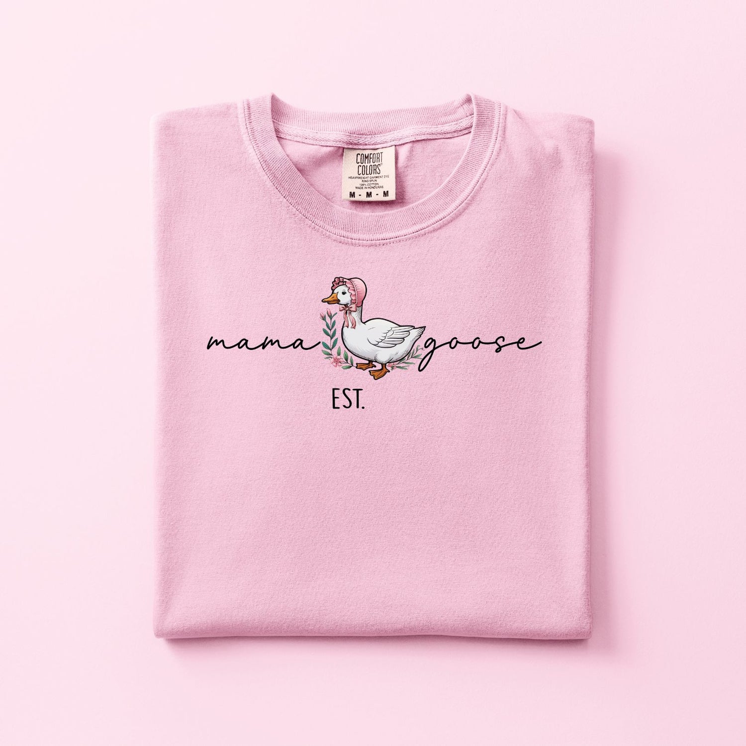 Silly Goose Mama Est.