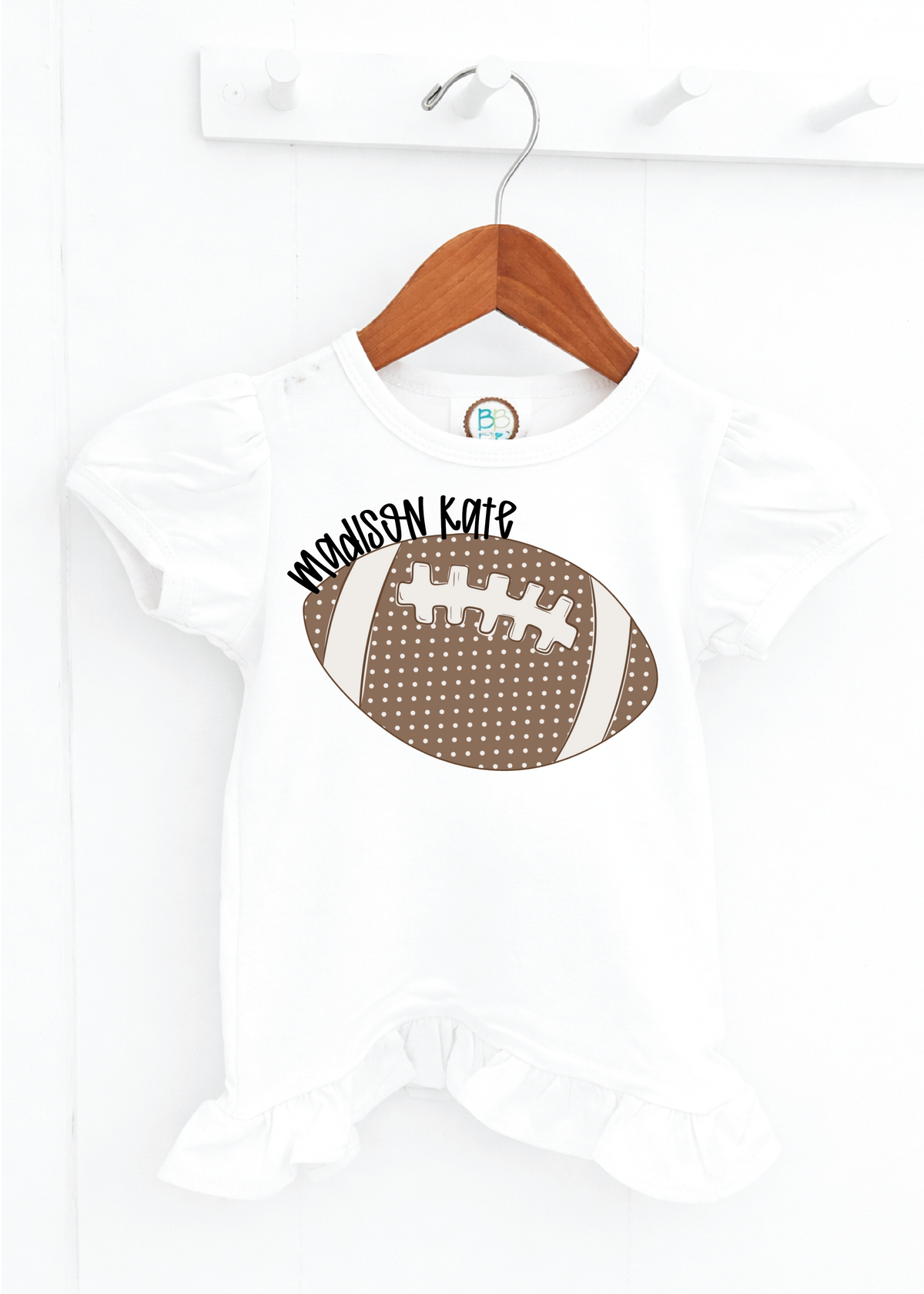 FOOTBALL FSF 9/4 - B31