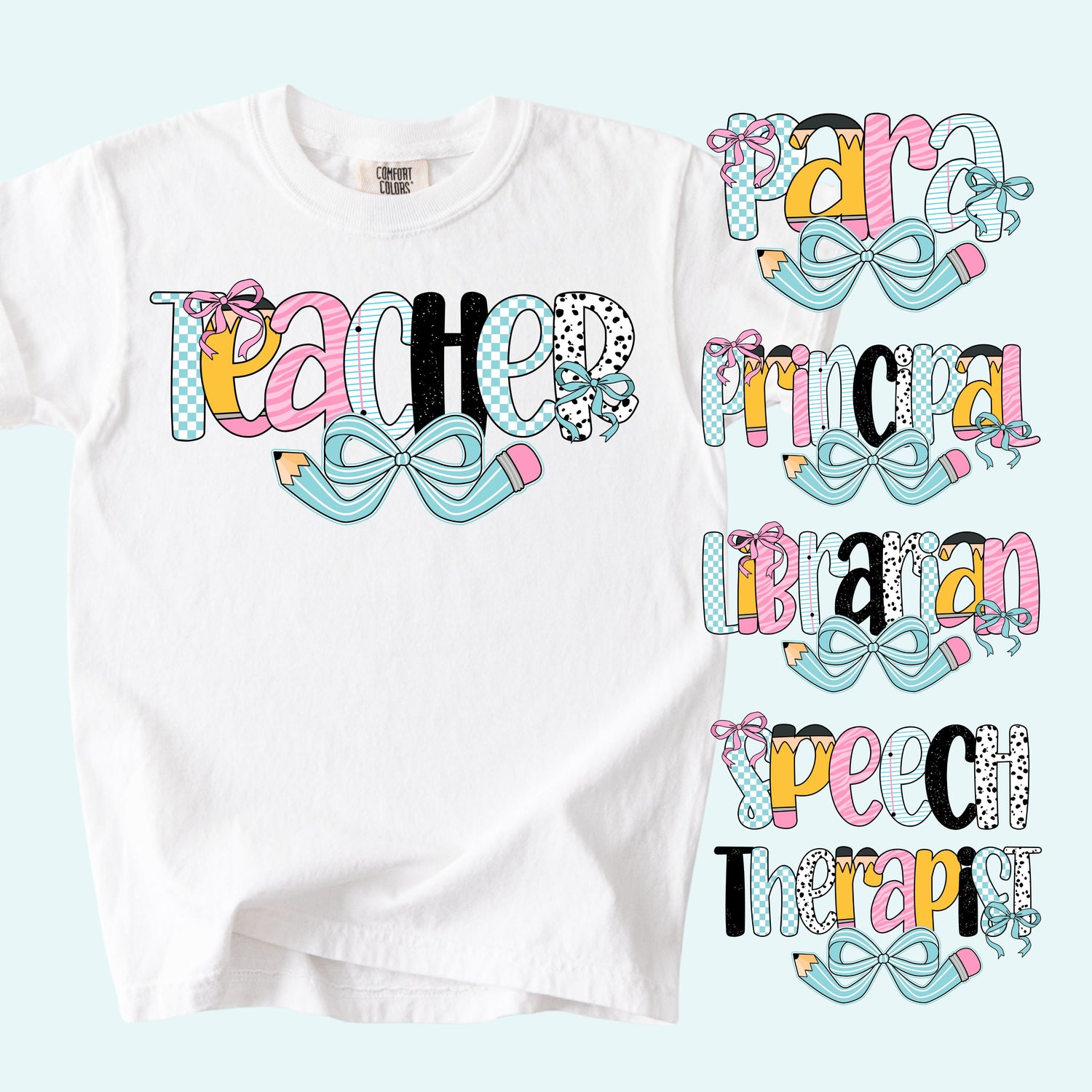 Coquette School Admin