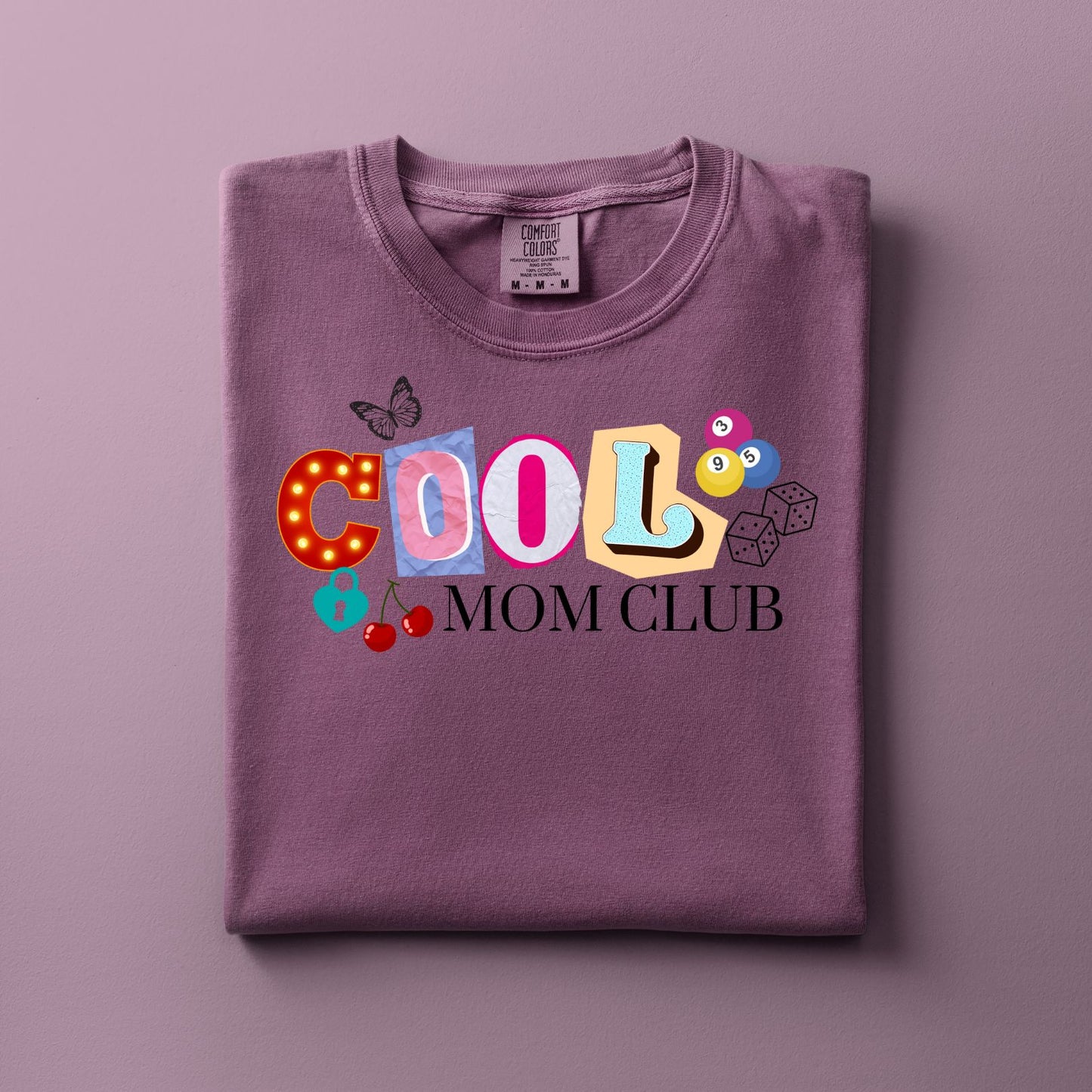 COMFORT COLOR: For the Adults