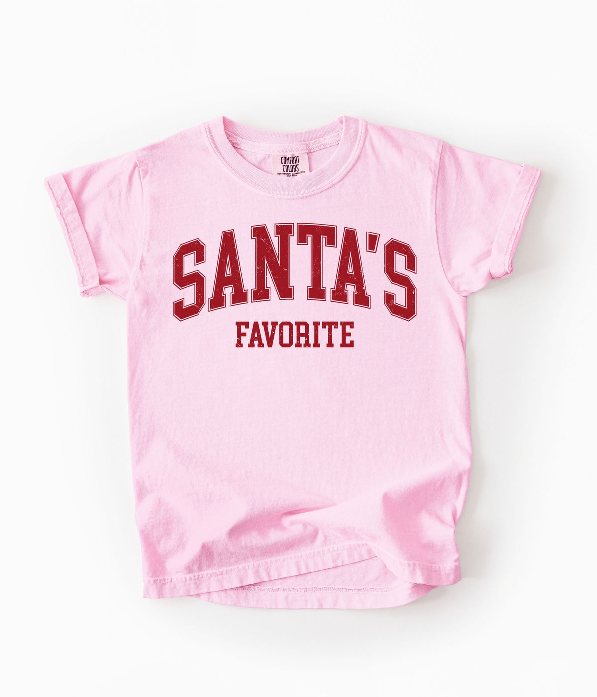 Santa's Favorite BLOSSOM