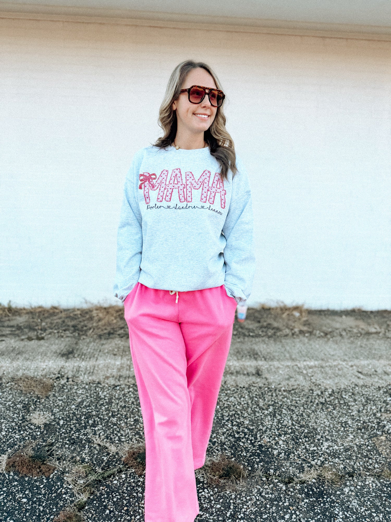 💋 Completely Custom Valentine's!