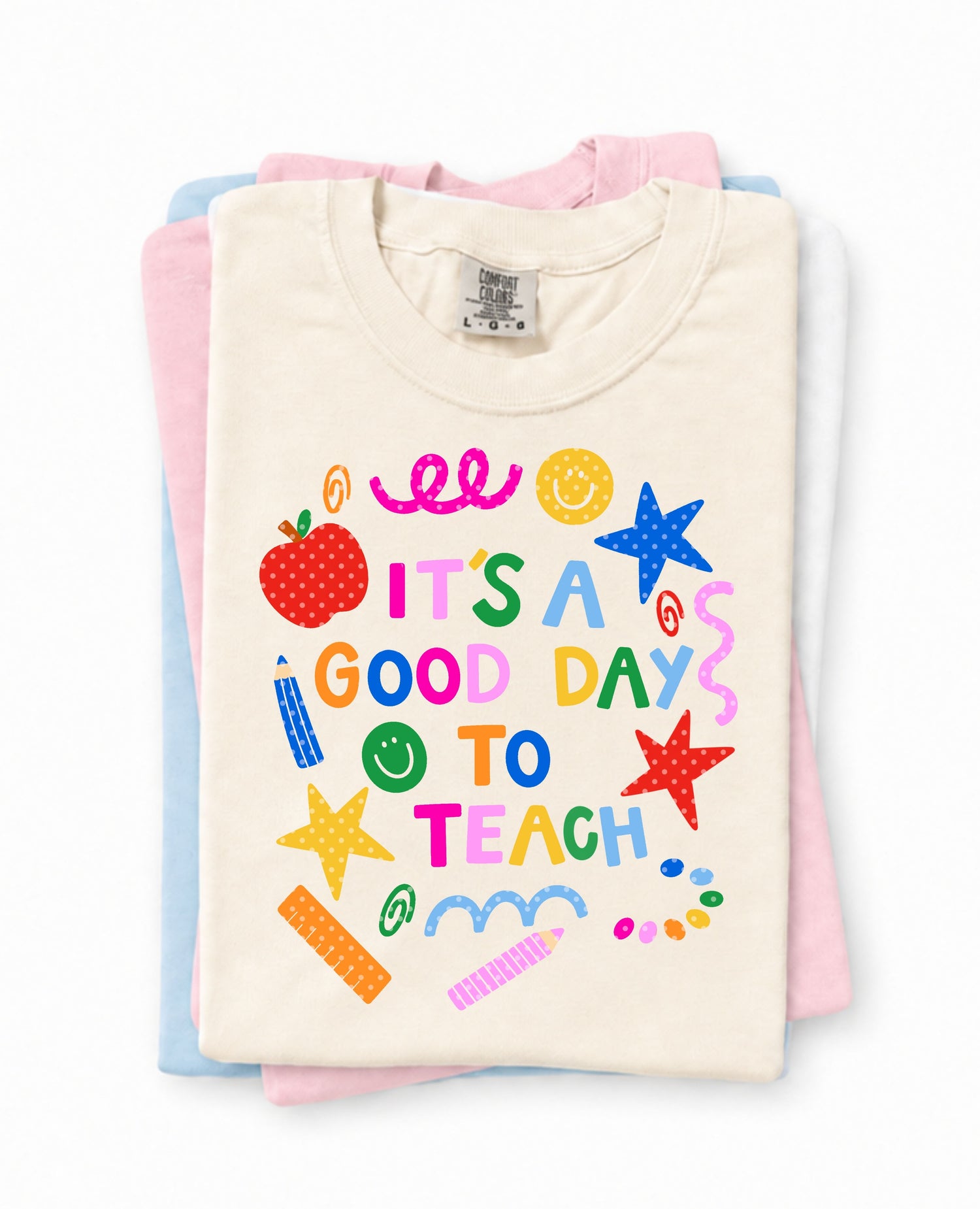 T1 - TEACHER