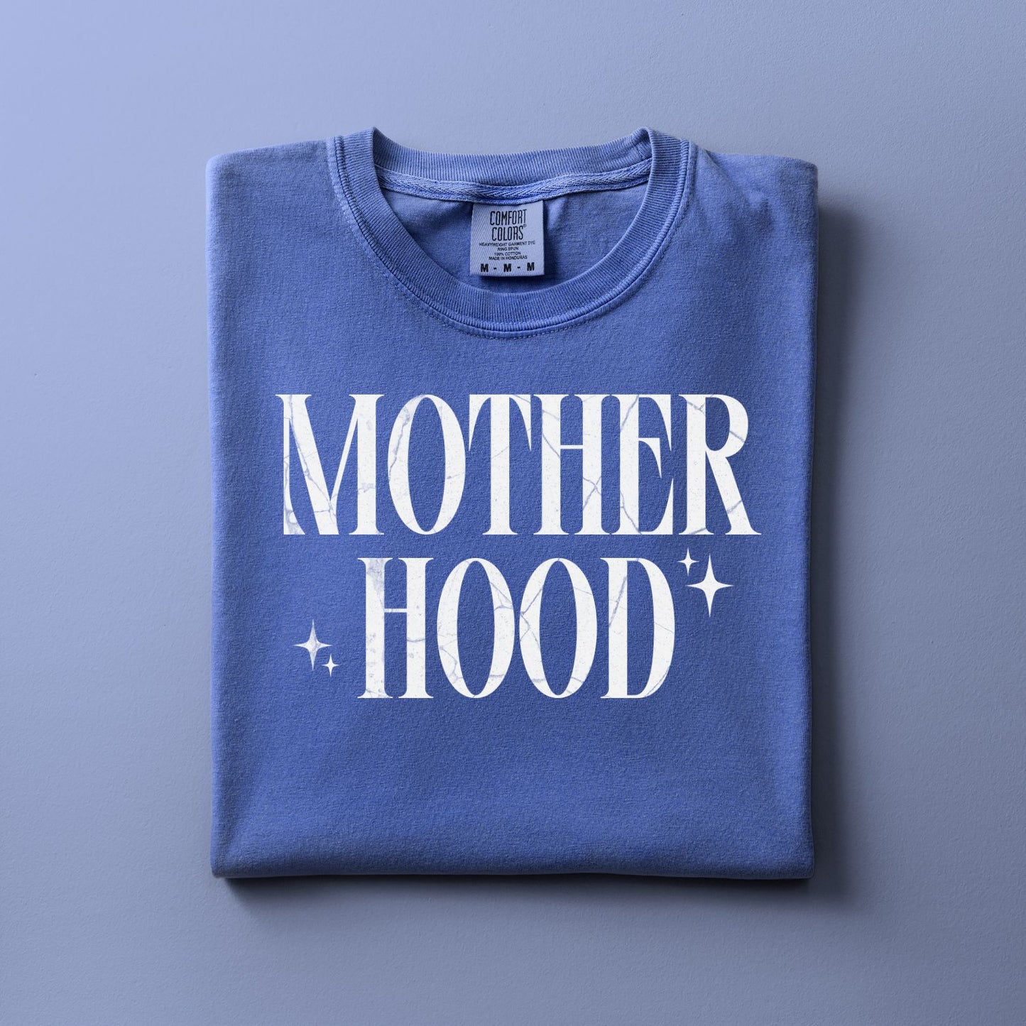 COMFORT COLOR: For the Adults