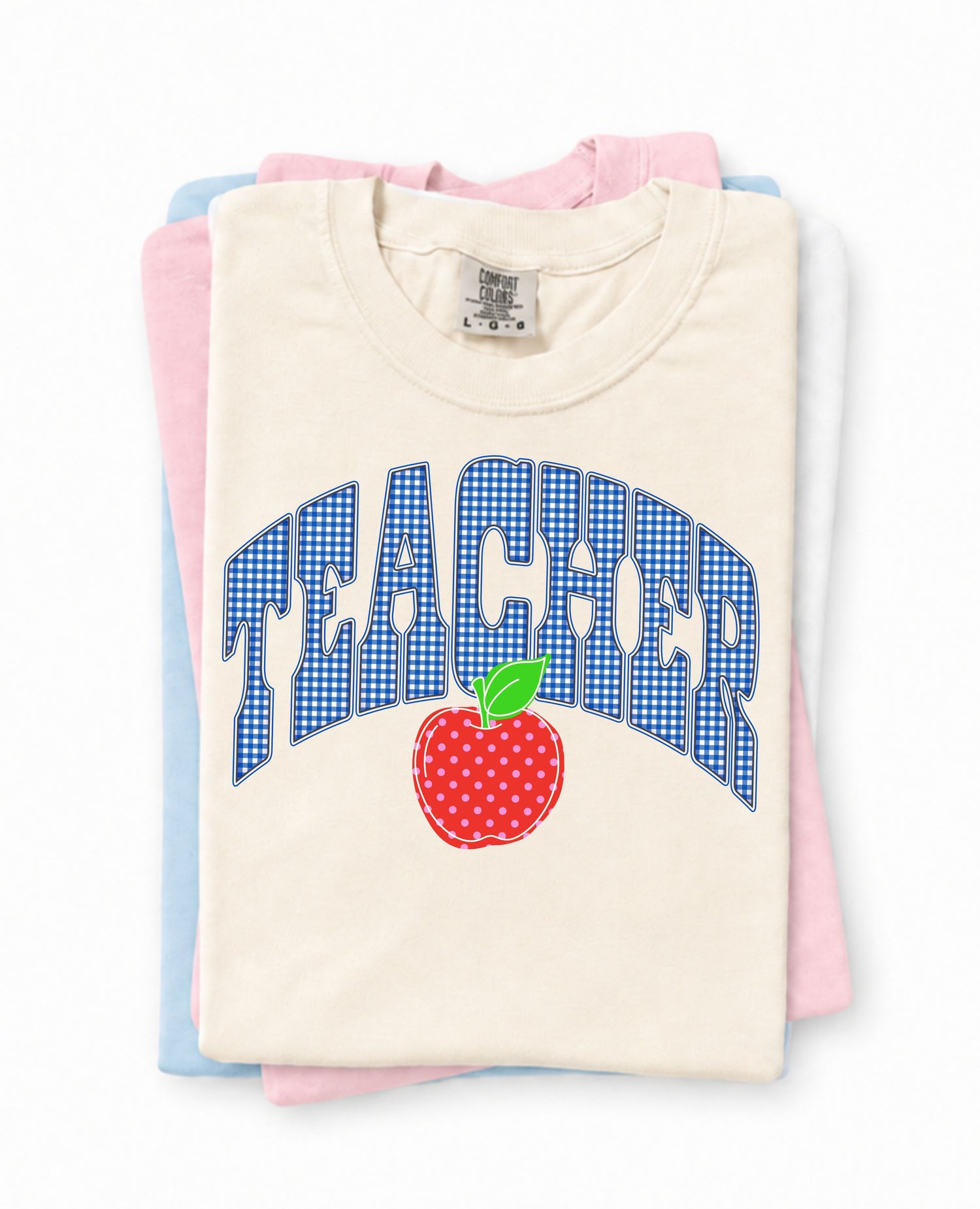 T4 - TEACHER