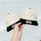 MAMA Trucker *Black/Natural