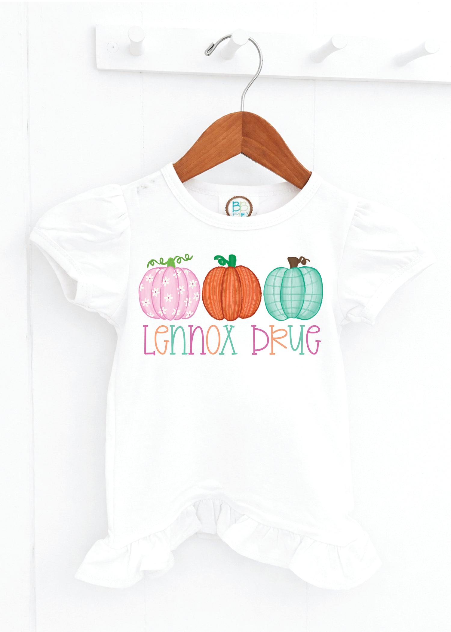 Colorful Pumpkin (G2)