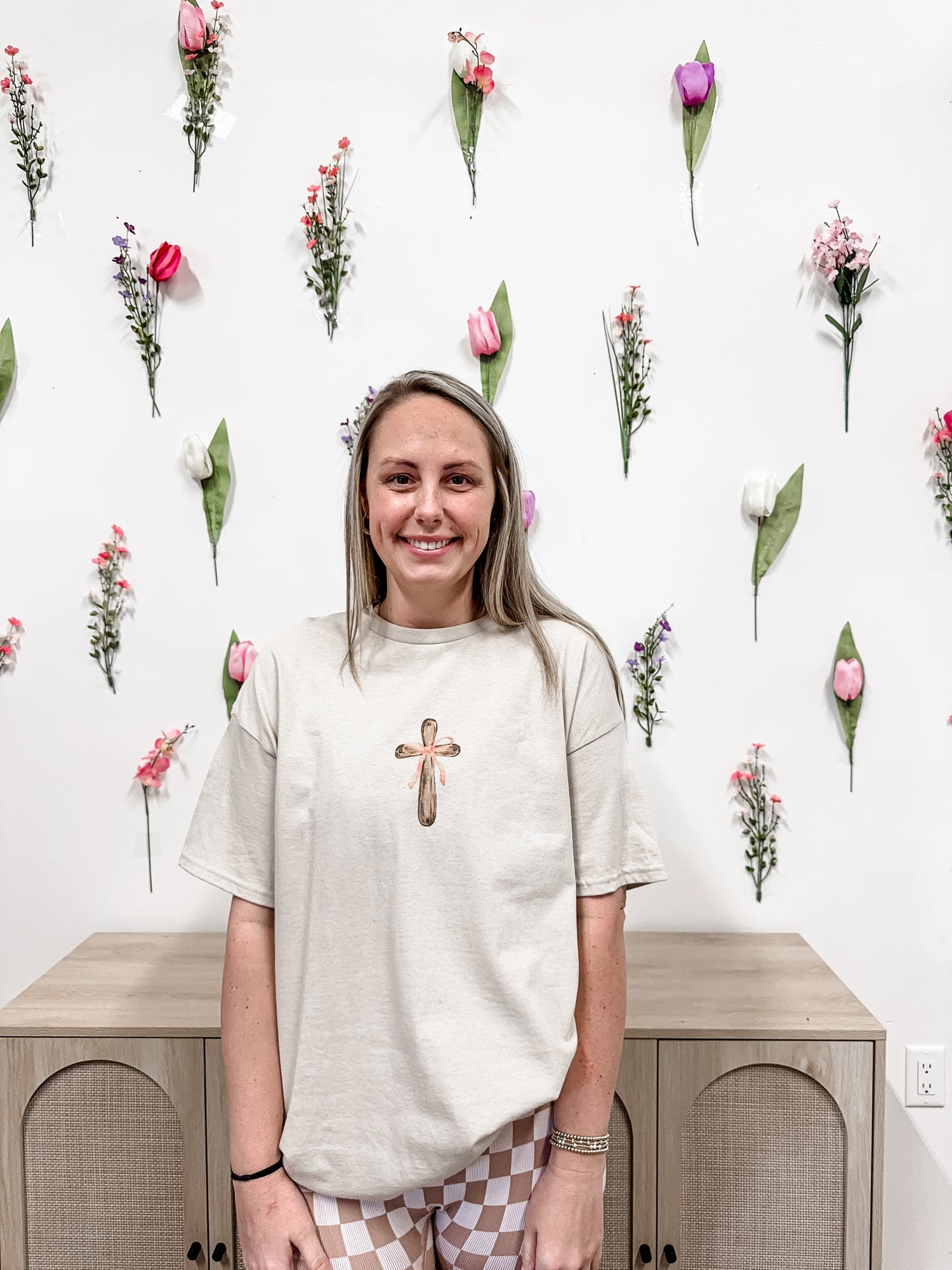 Make Heaven Crowded Collage (F/B) (P)