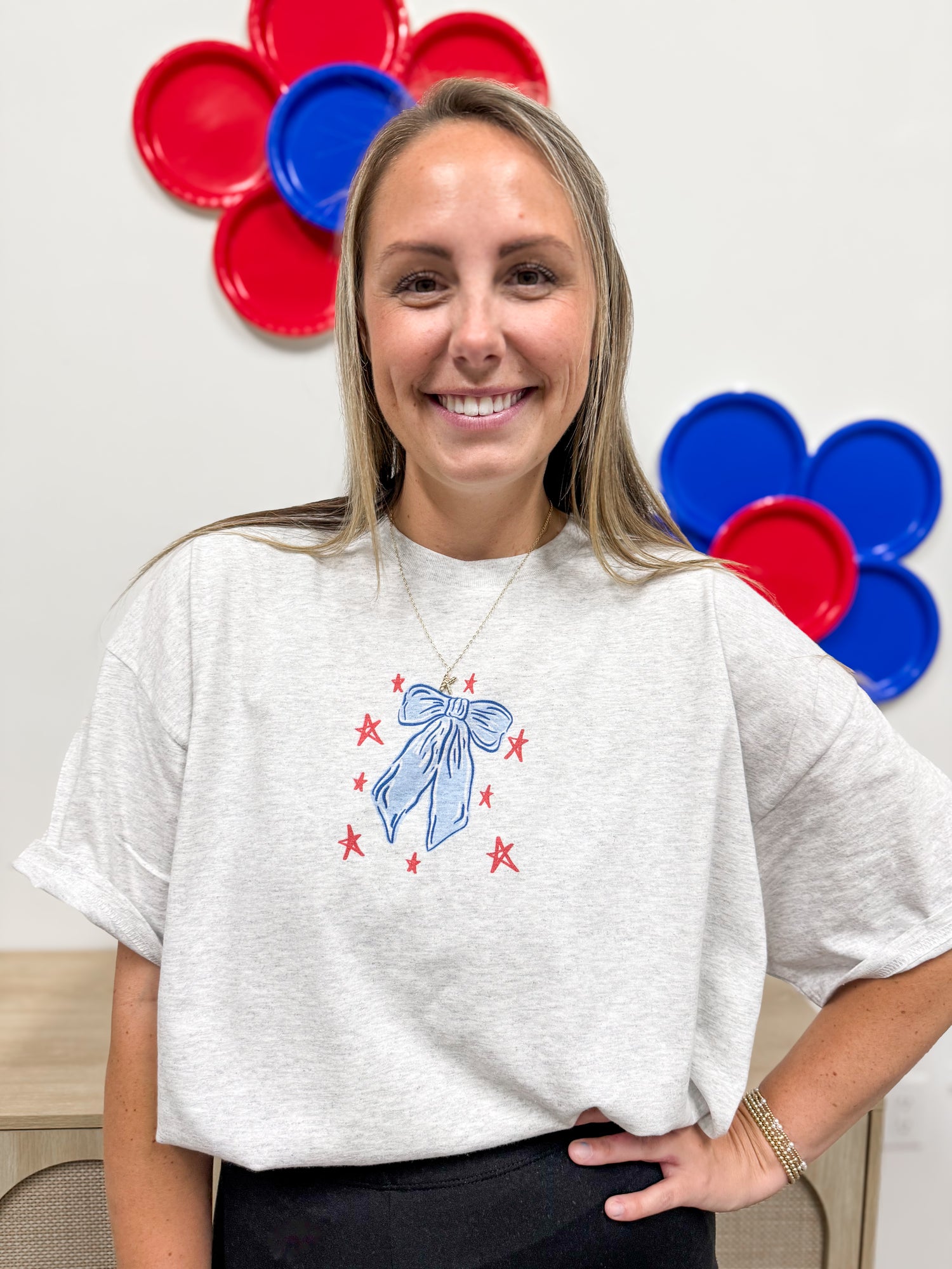 American Honey Front/Back! 🎀🇺🇸 (F/B) (P)