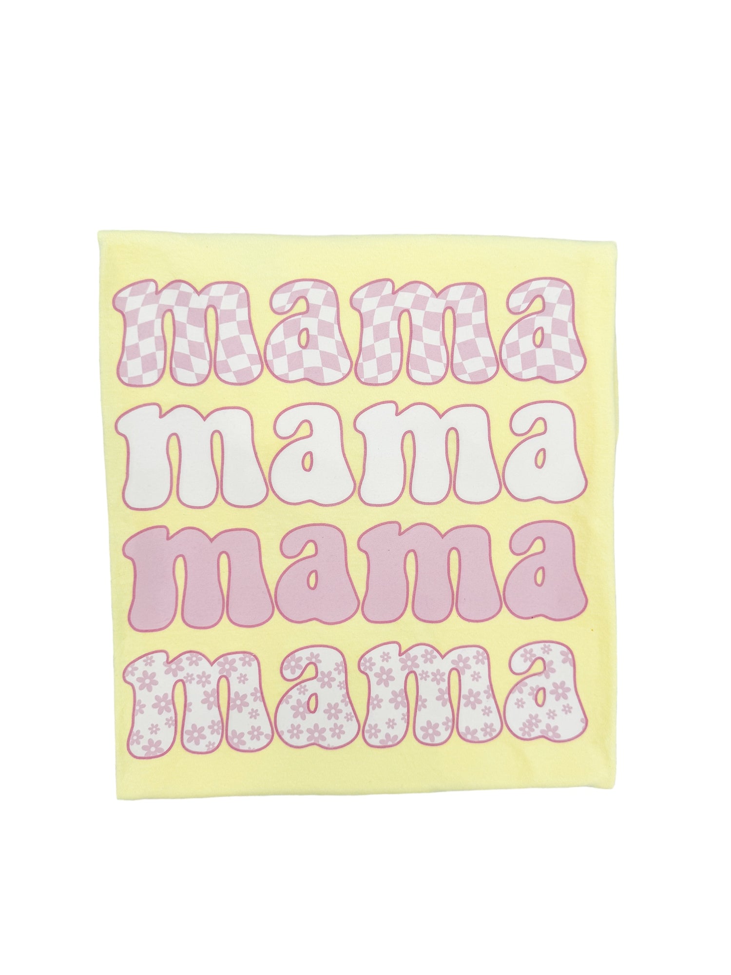 Spring Mama