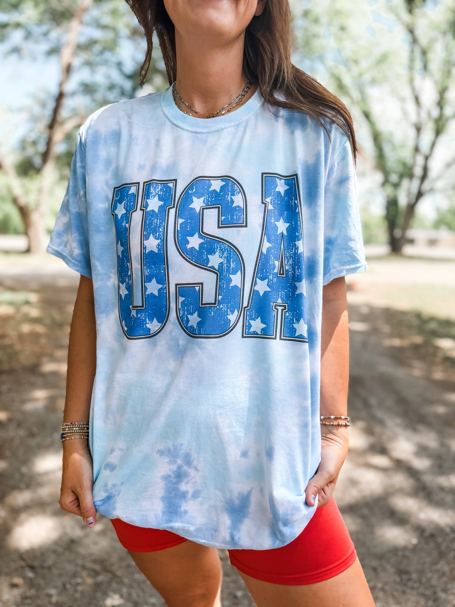 Tie Dye USA