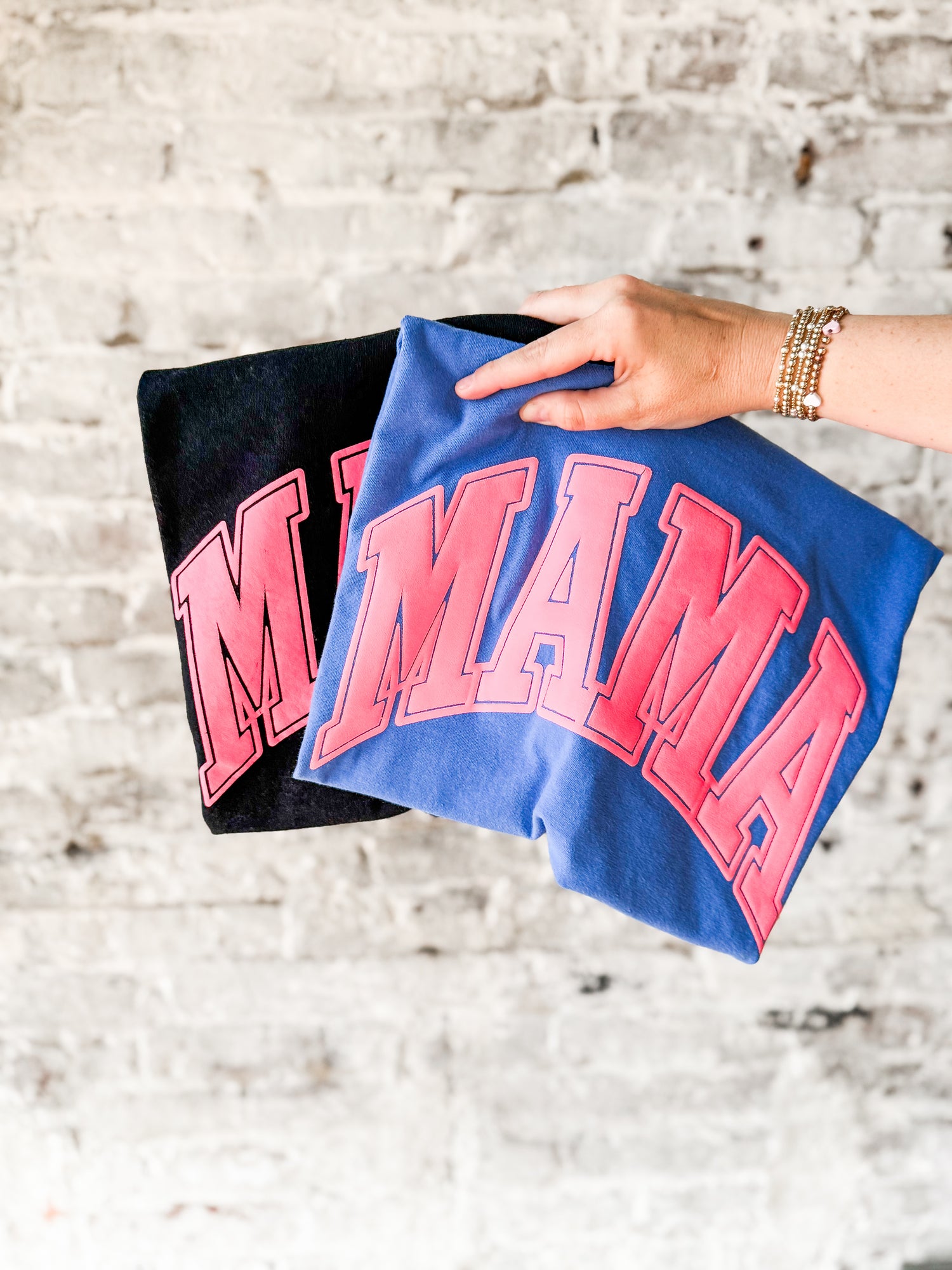 Puff Print Comfort Color DAILY DEAL