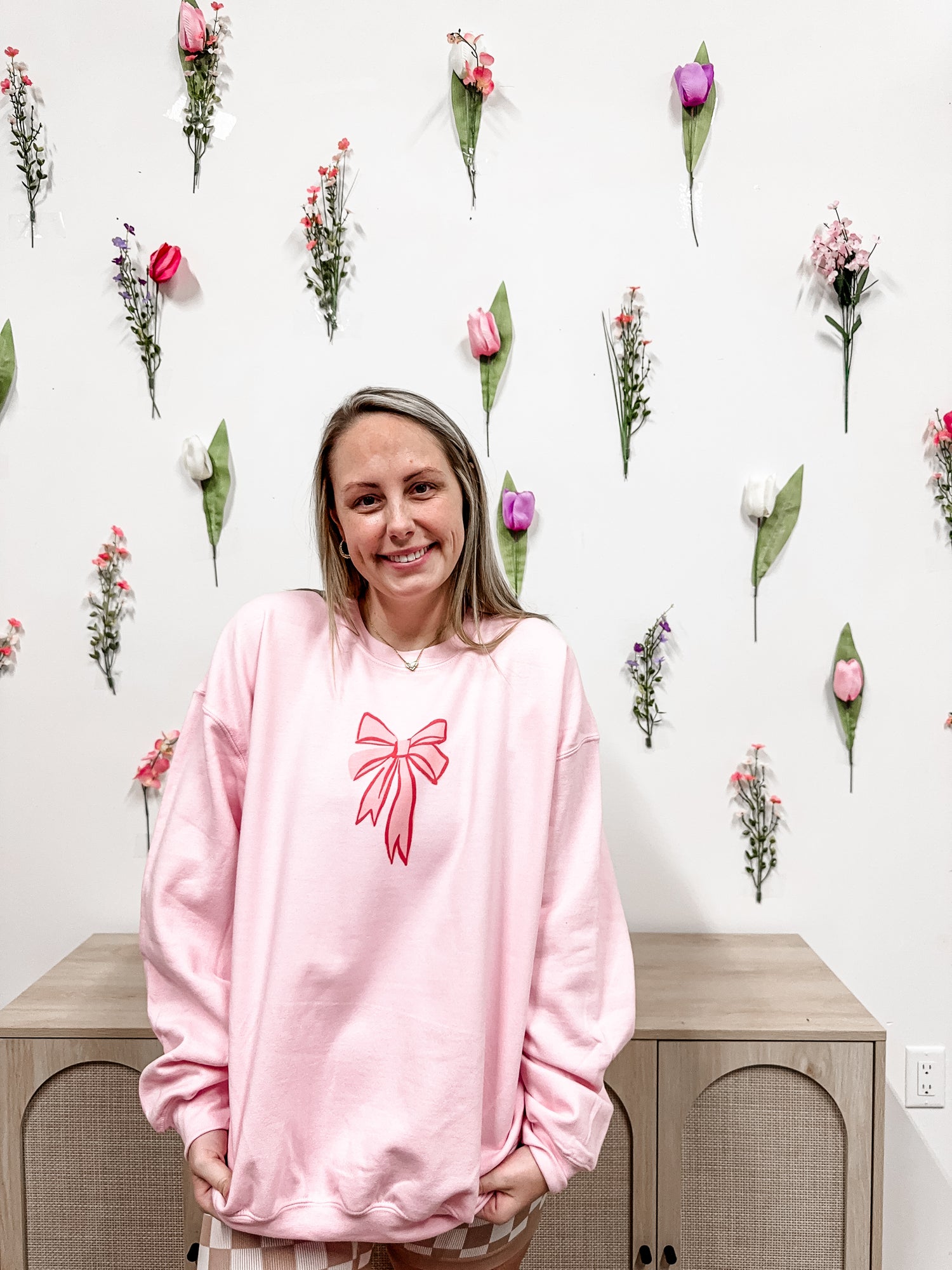 Everything will be okay TEE SHIRT (P)