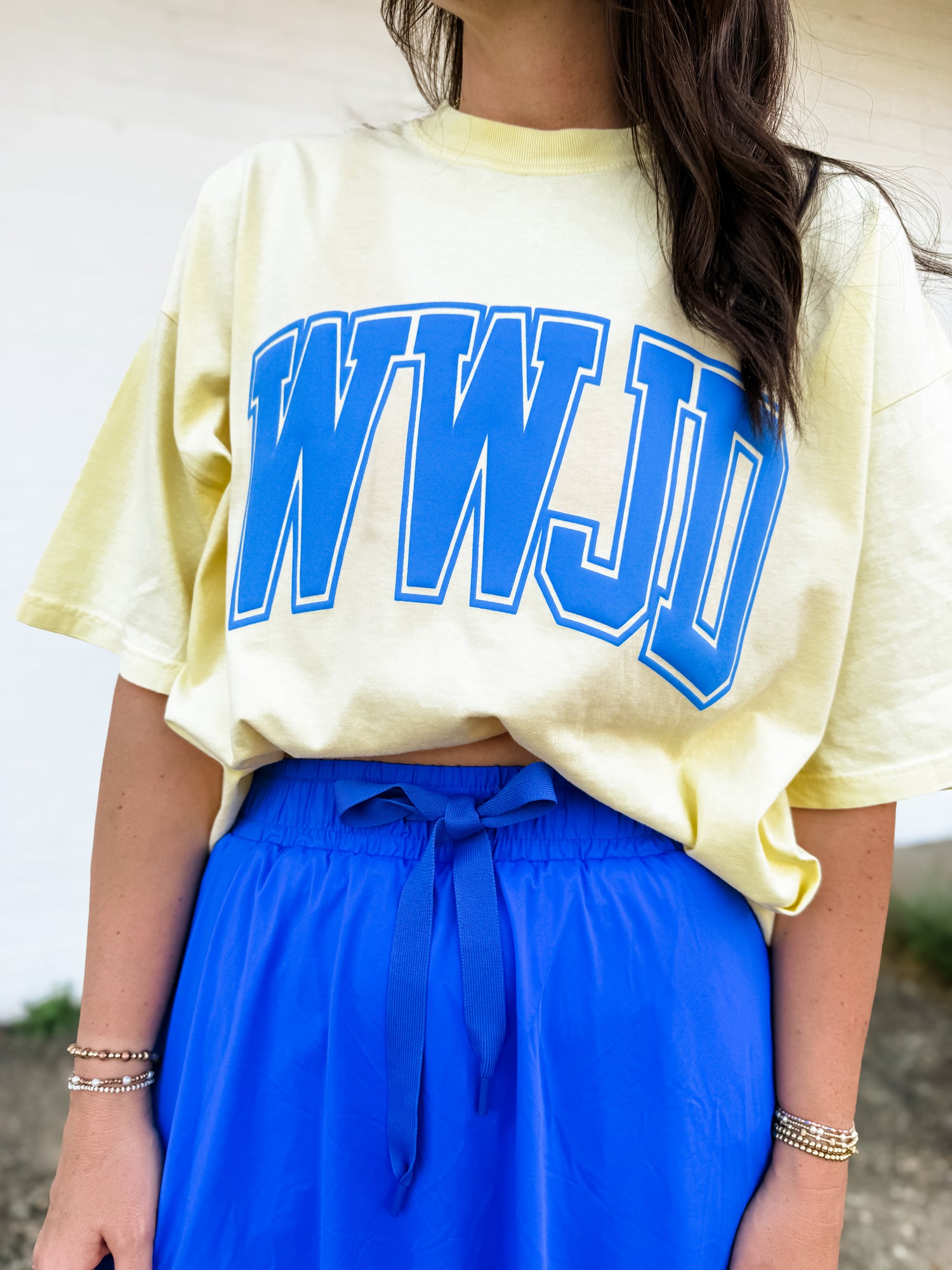 WWJD puff on butter!