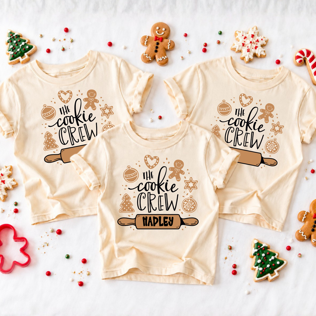 Cookie Crew