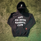 Anti Ice Cream Hoodie