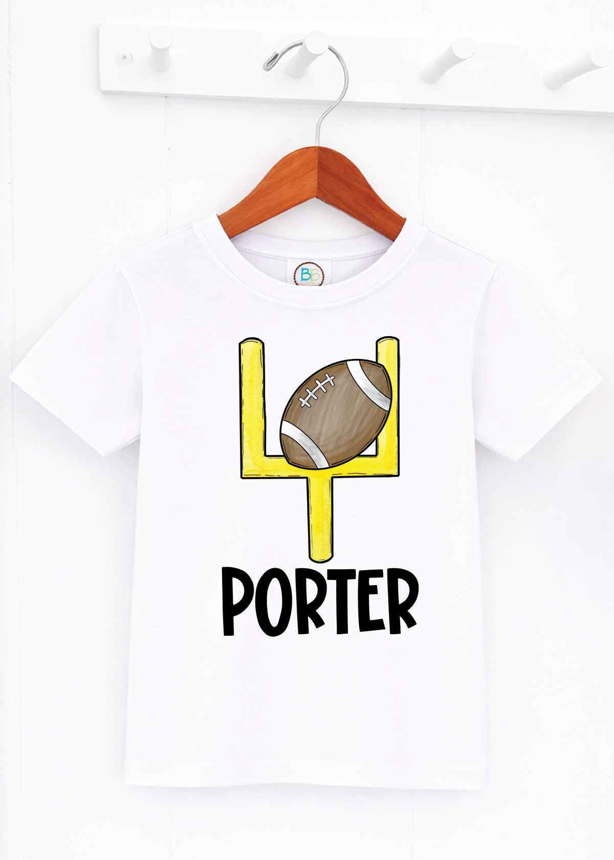 FOOTBALL FSF 9/4 - B32