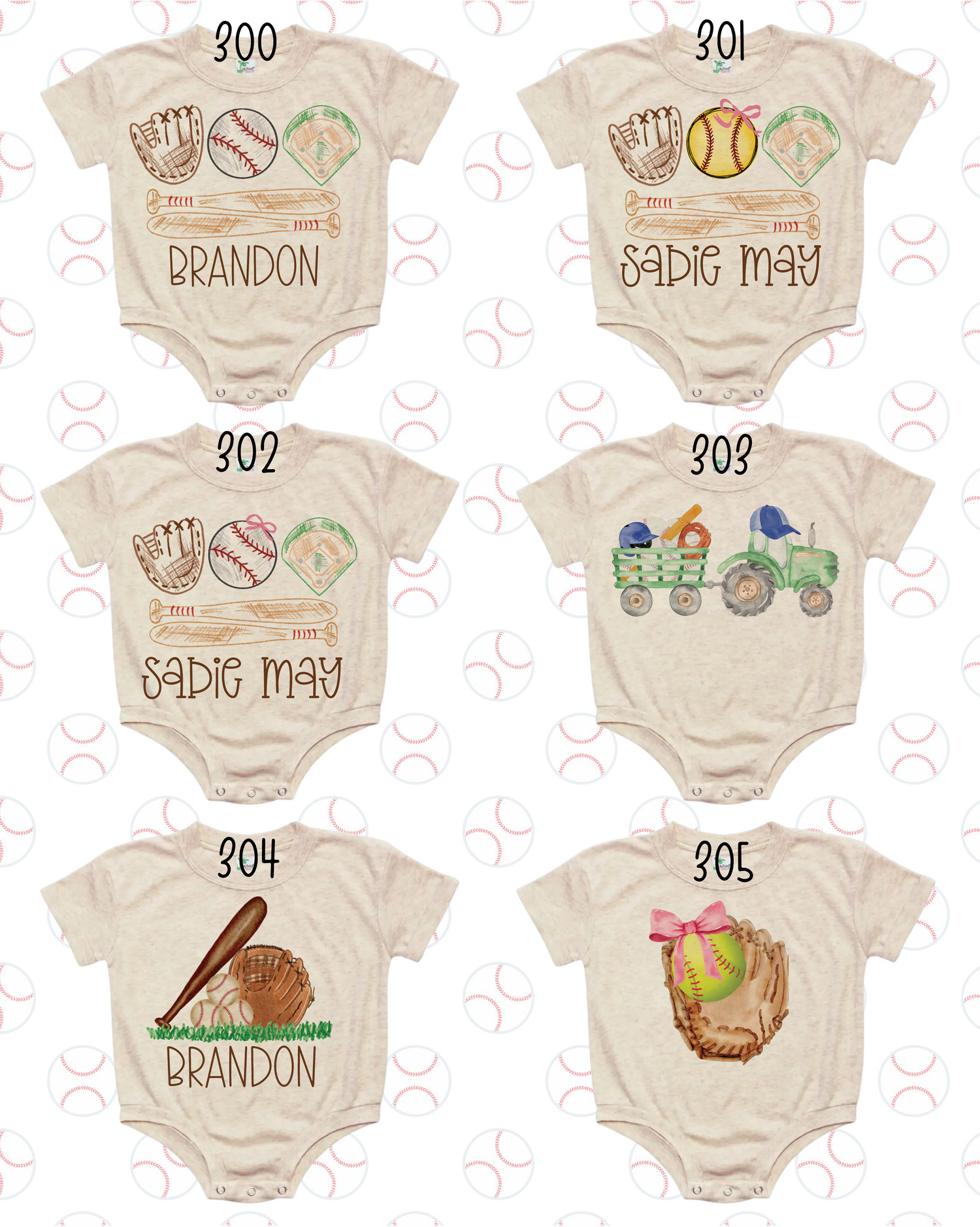T-Shirt Bubble Romper - Oatmeal (P)