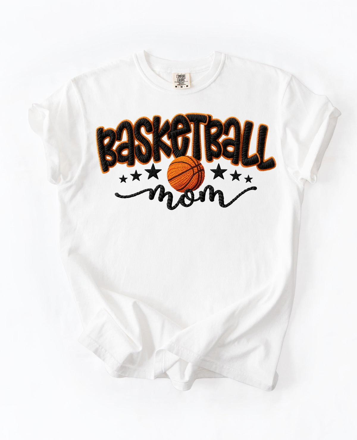 BASKETBALL COMFORT COLOR - CC43