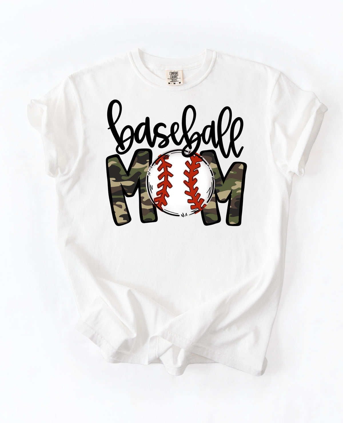 BASEBALL COMFORT COLOR - CC48