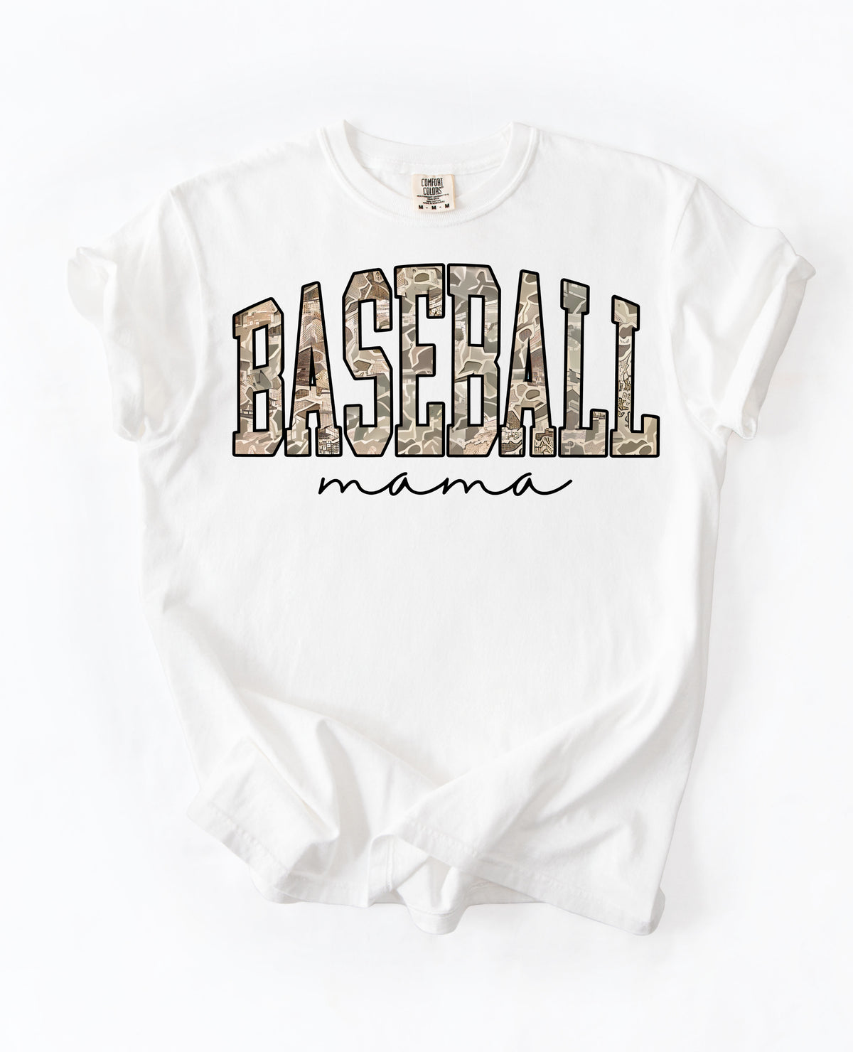BASEBALL COMFORT COLOR - CC50