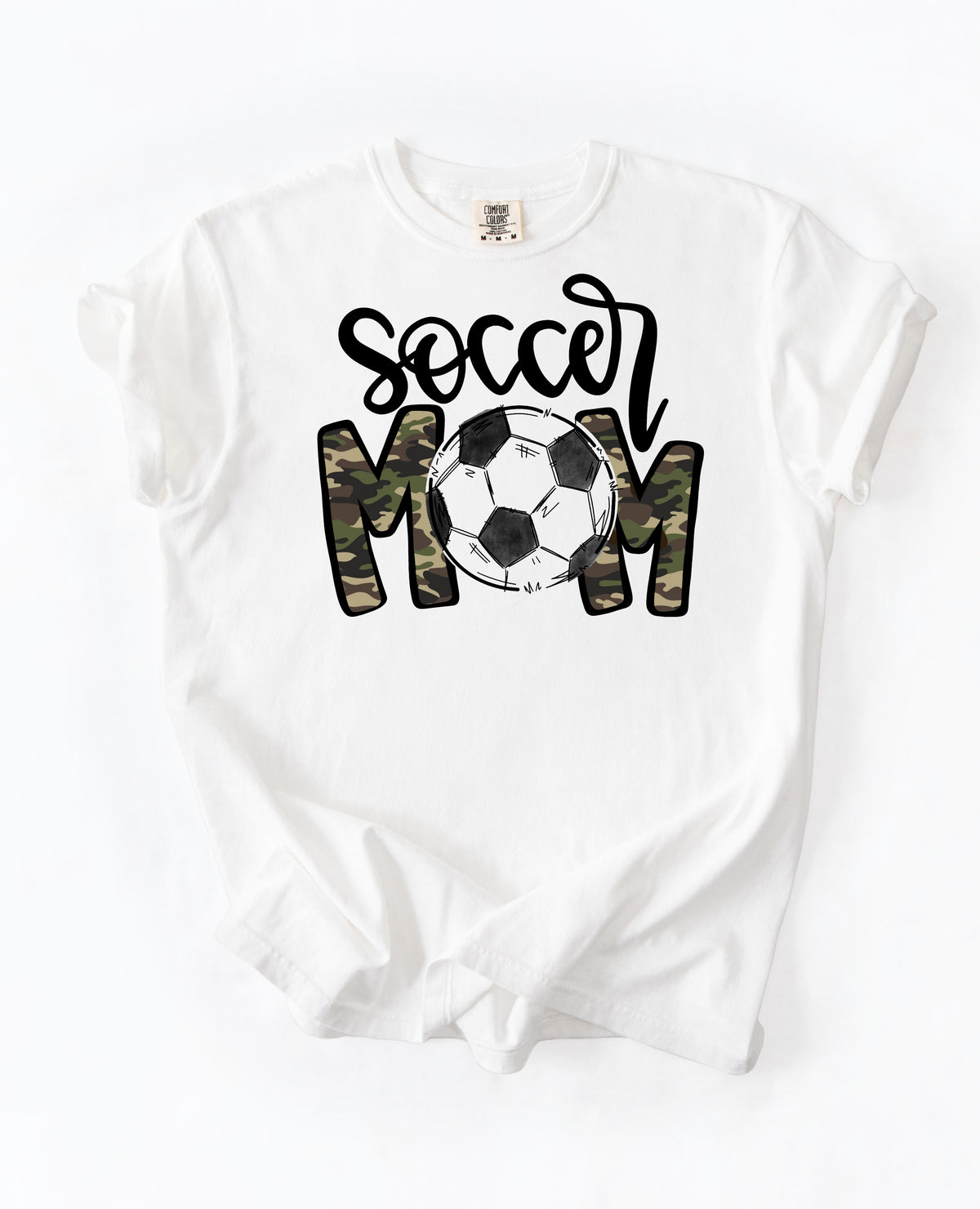 SOCCER COMFORT COLOR - CC46