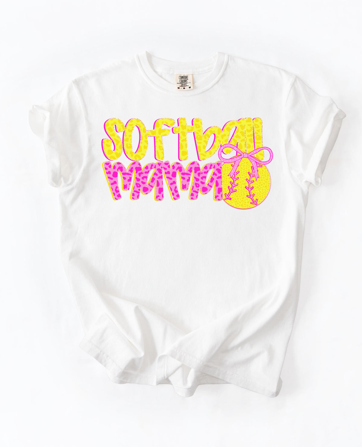 SOFTBALL COMFORT COLOR - CC57